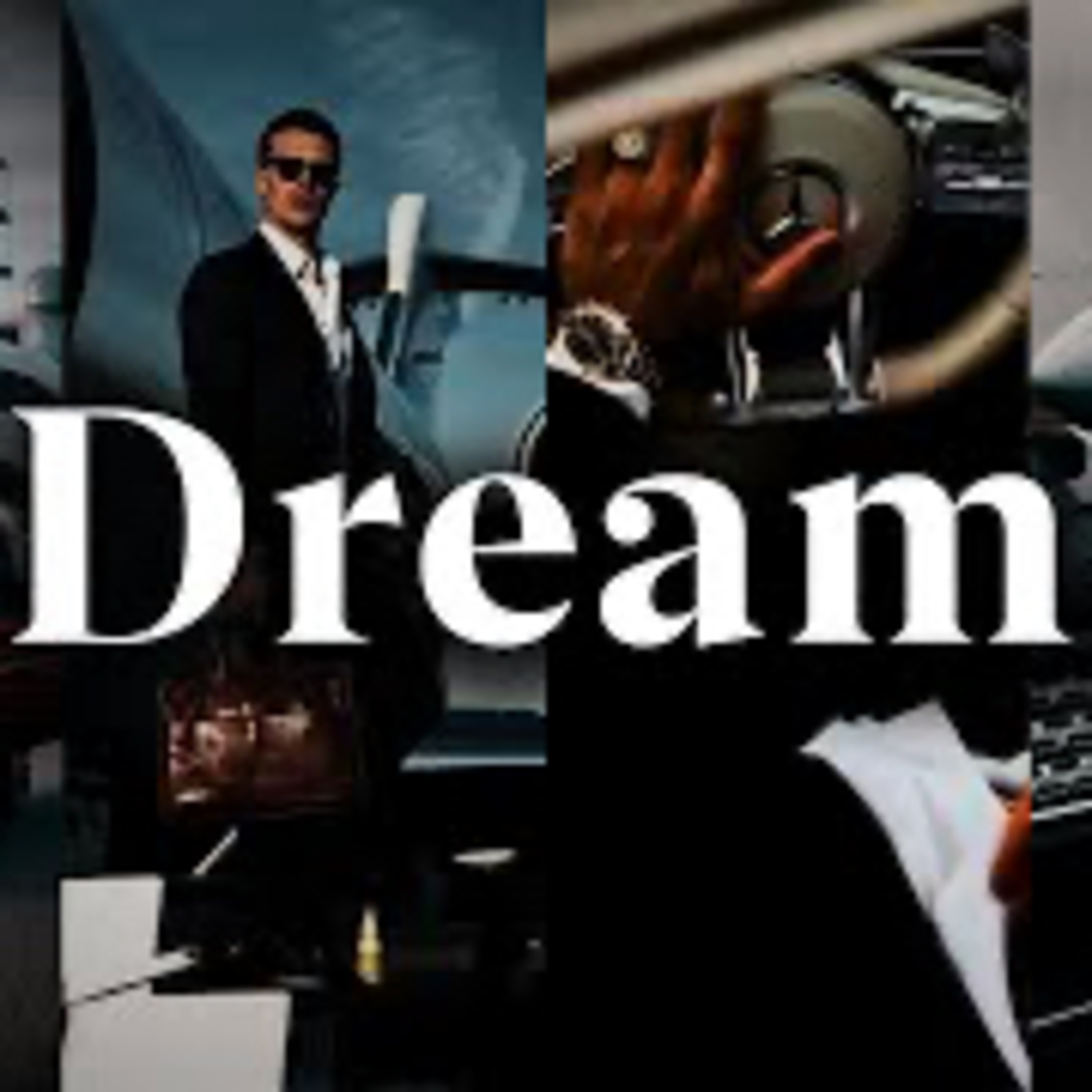 Dare to DREAM BIG episode artwork