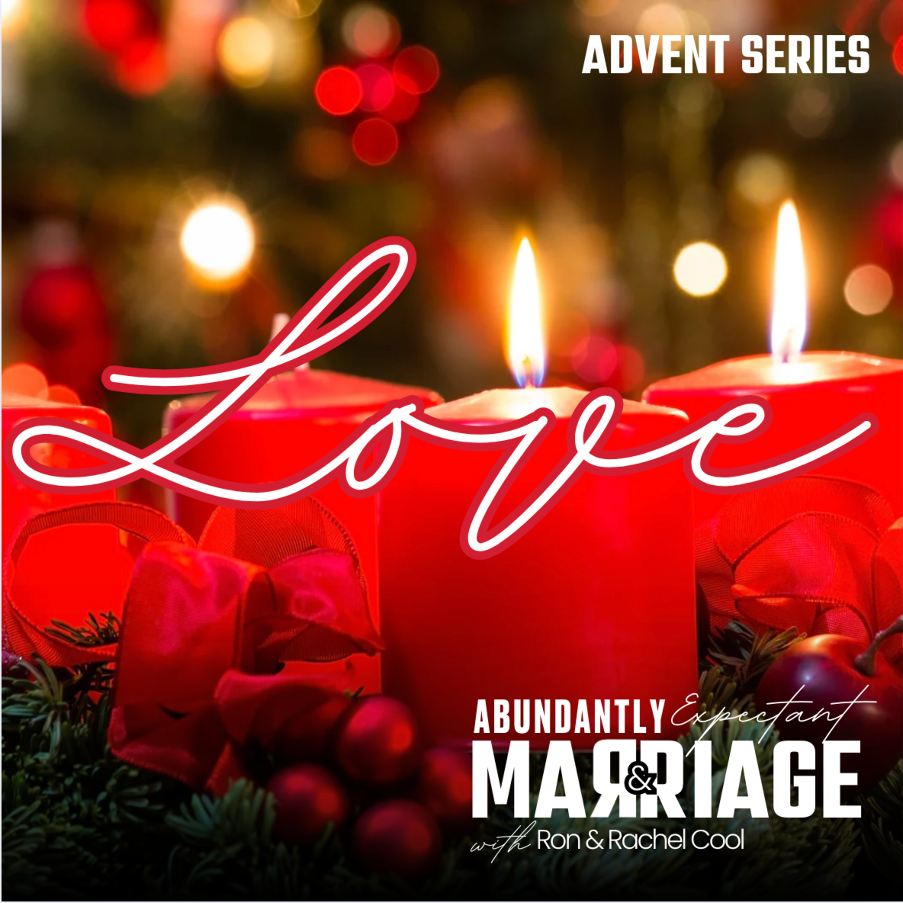 The Abundantly Expectant Marriage