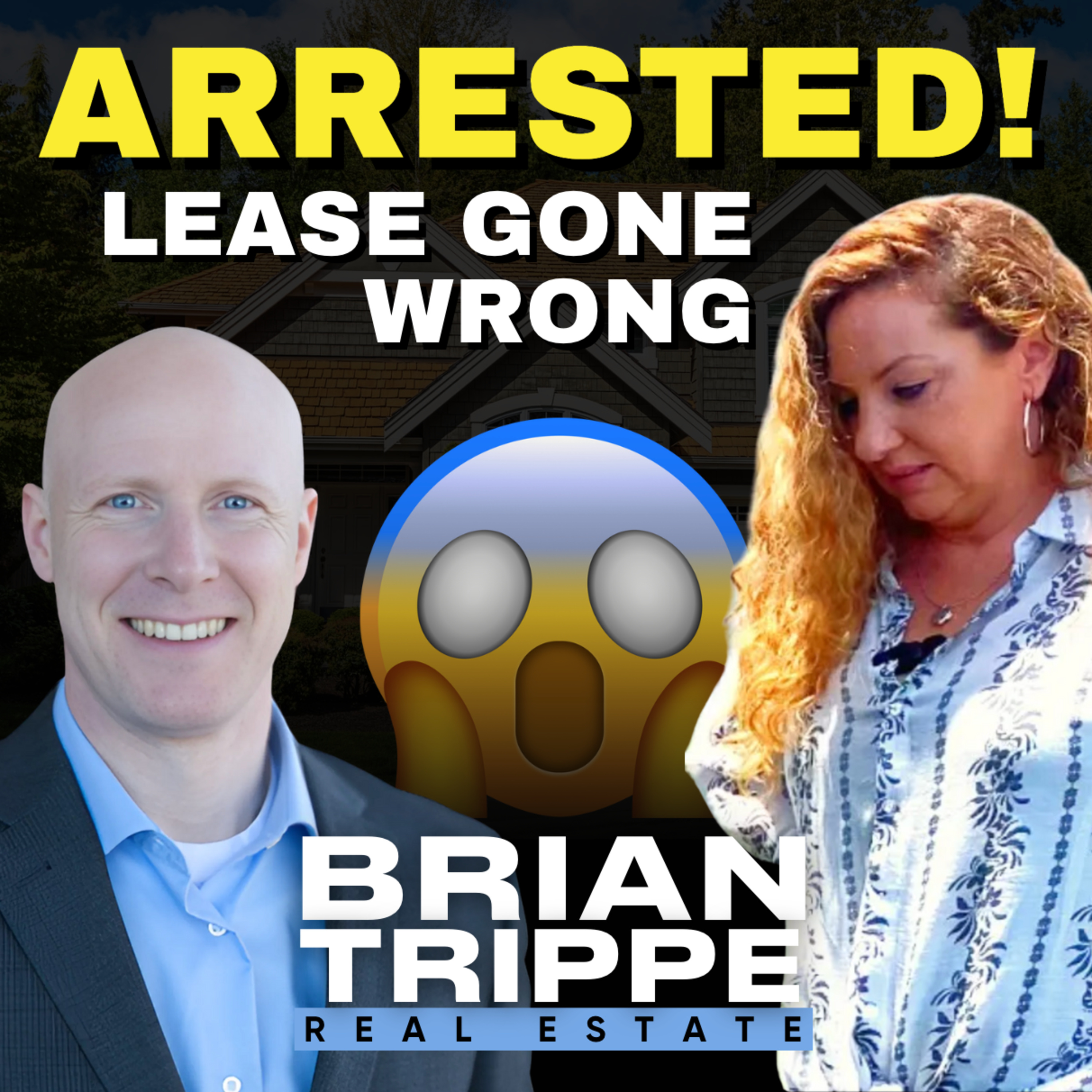 Brian Trippe Real Estate