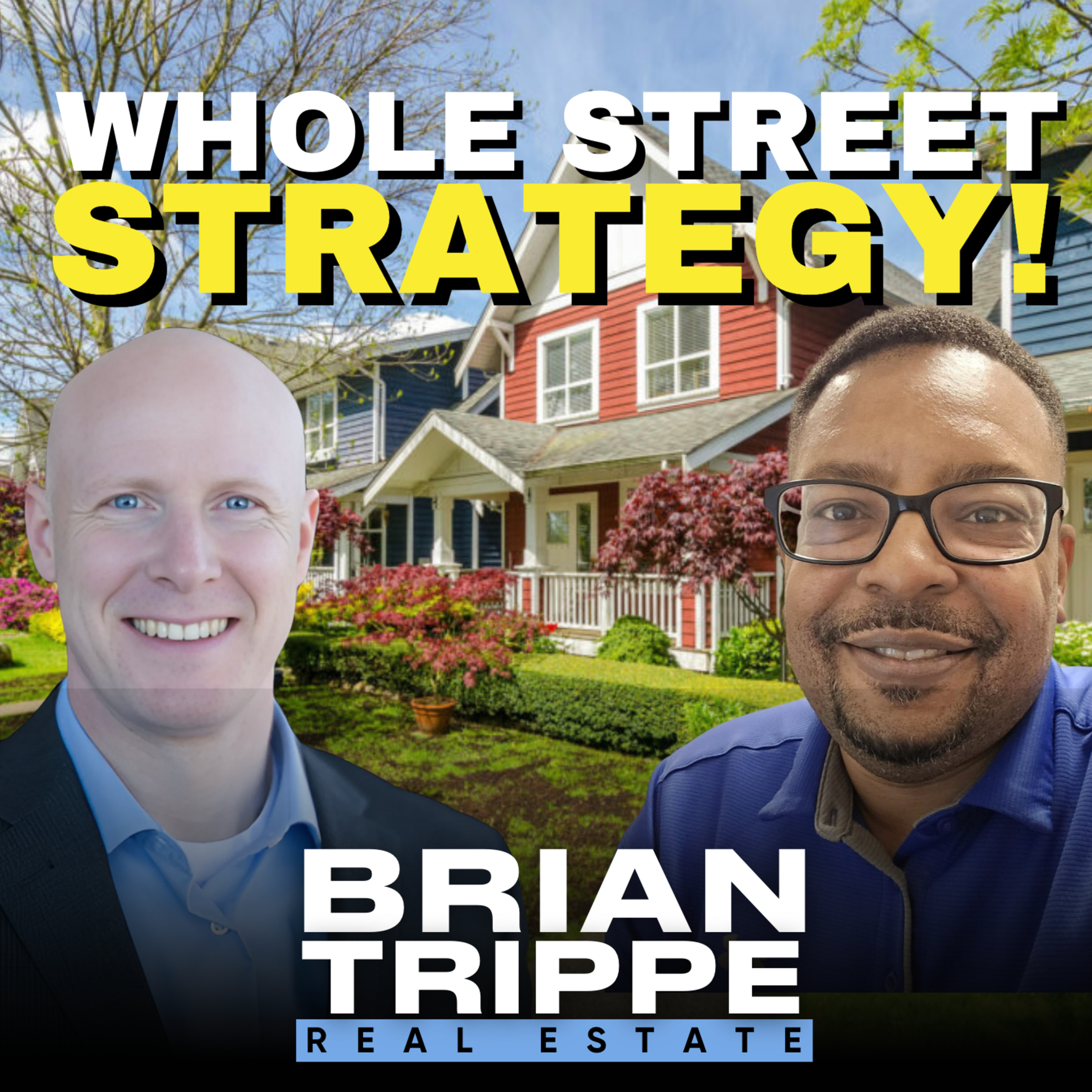 Brian Trippe Real Estate