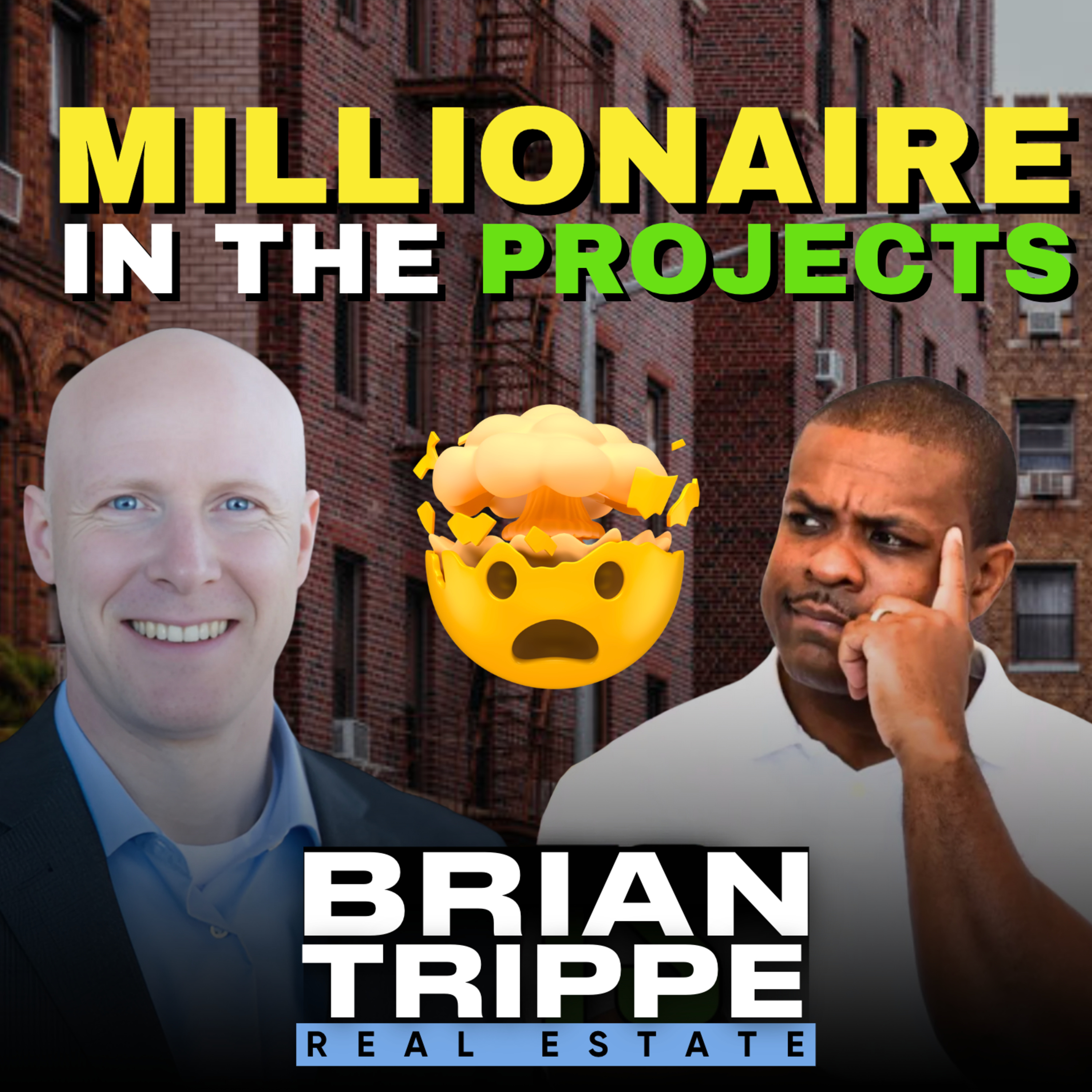 Brian Trippe Real Estate