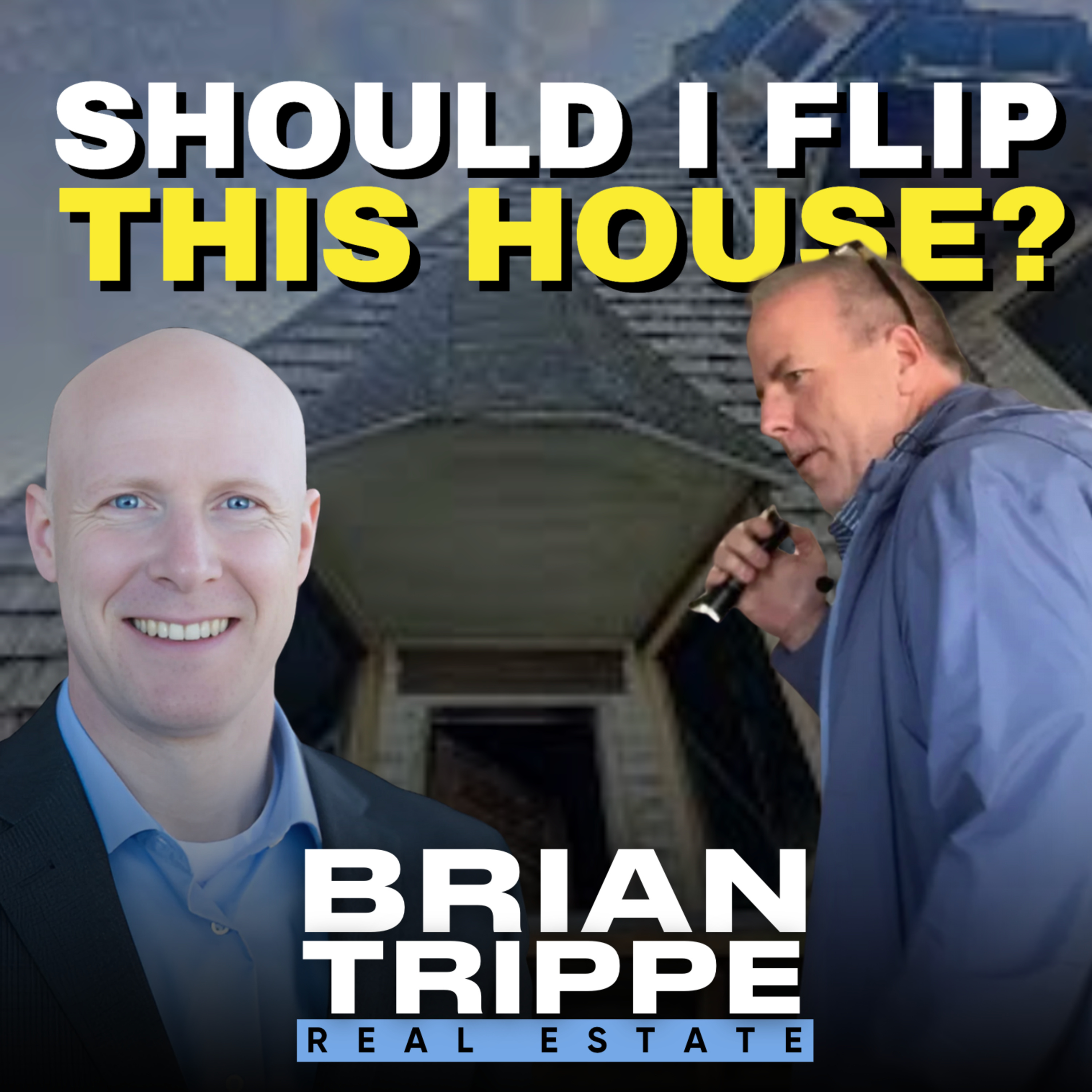 Brian Trippe Real Estate