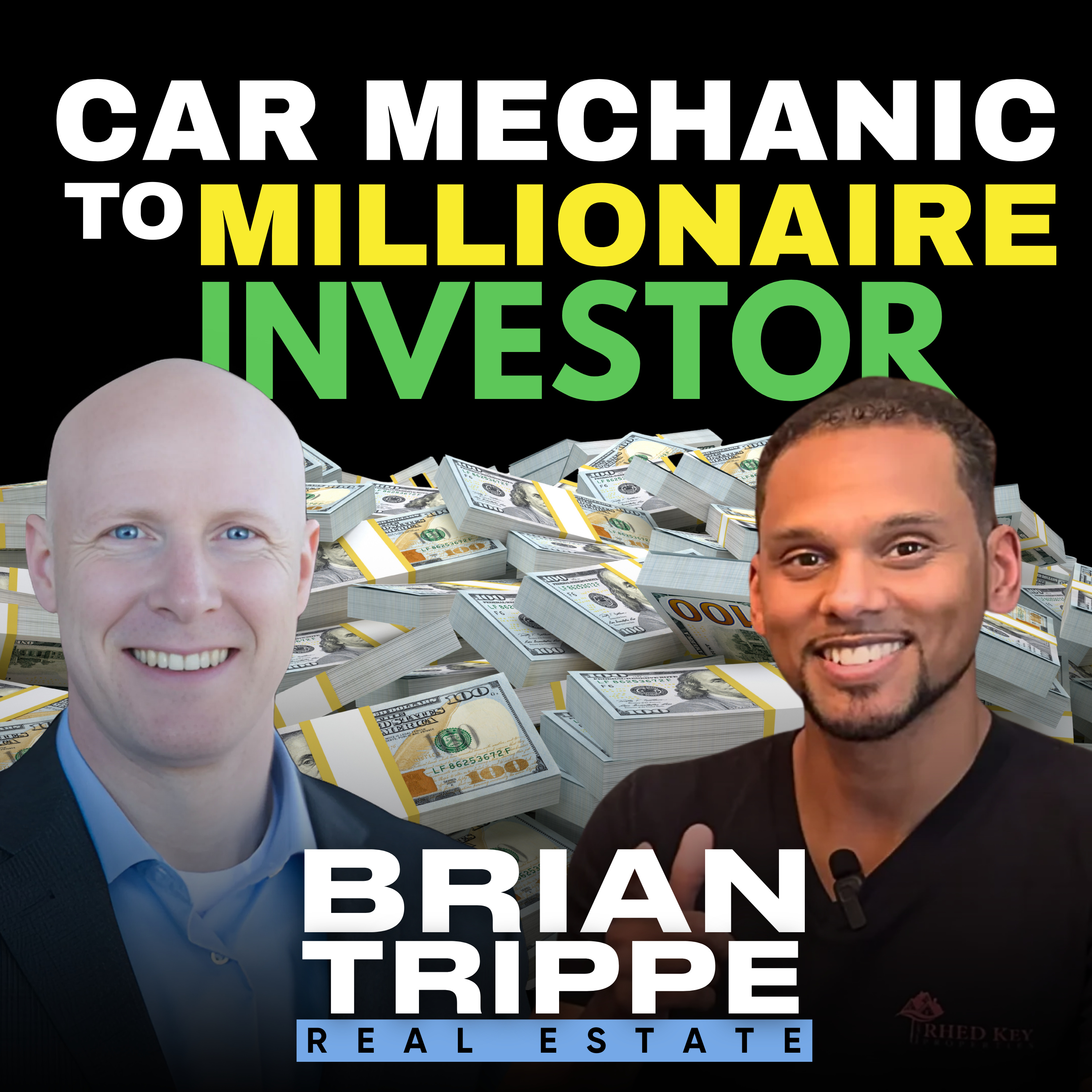 Brian Trippe Real Estate