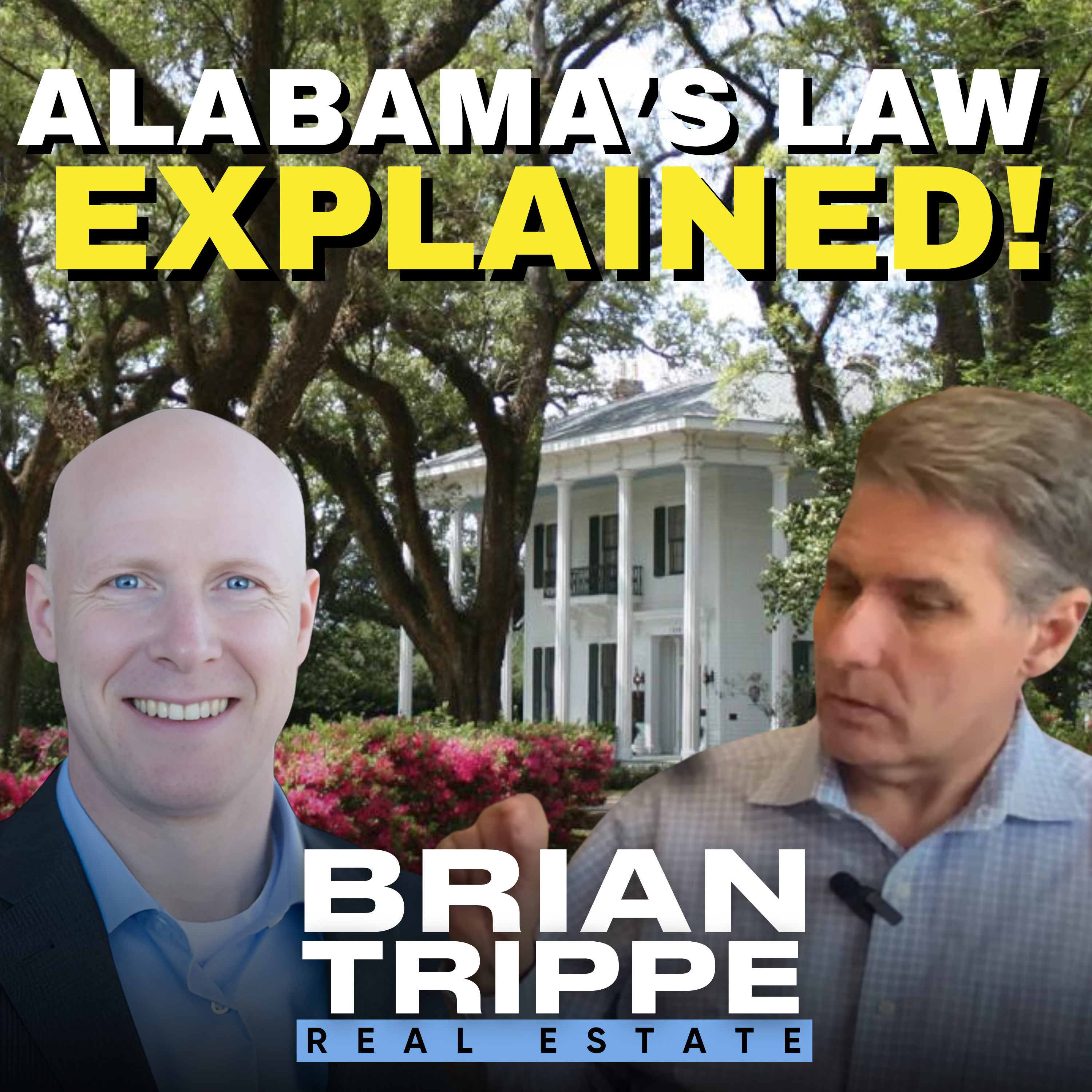 Brian Trippe Real Estate