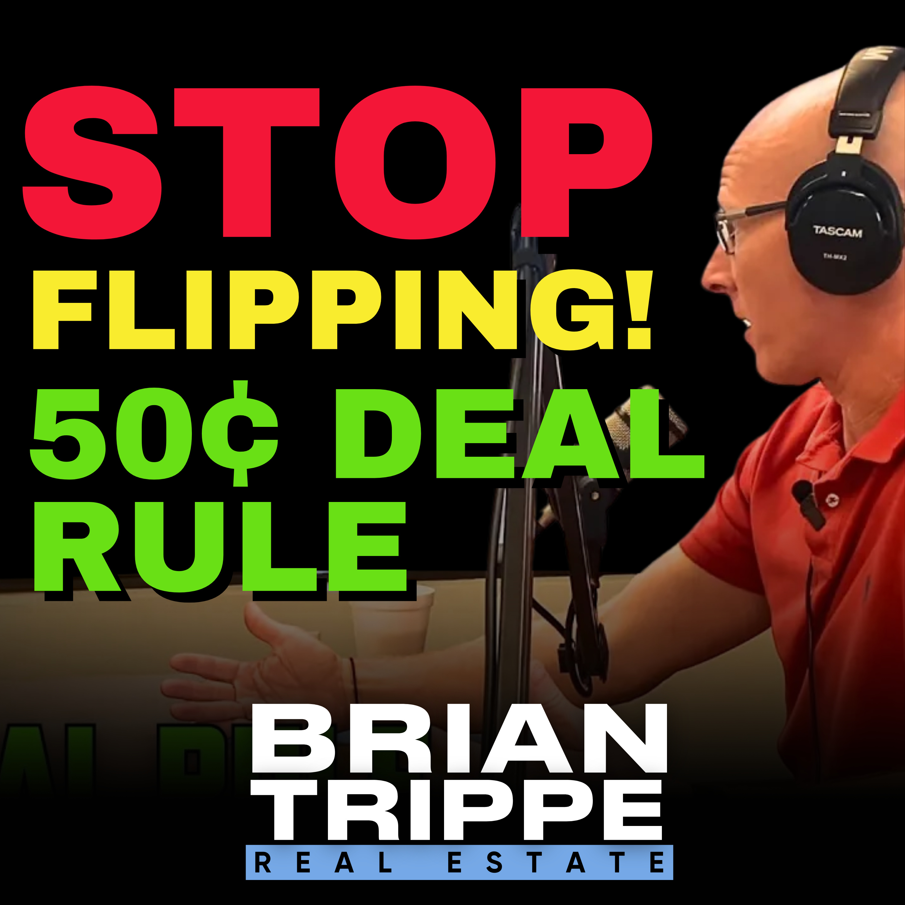 Brian Trippe Real Estate