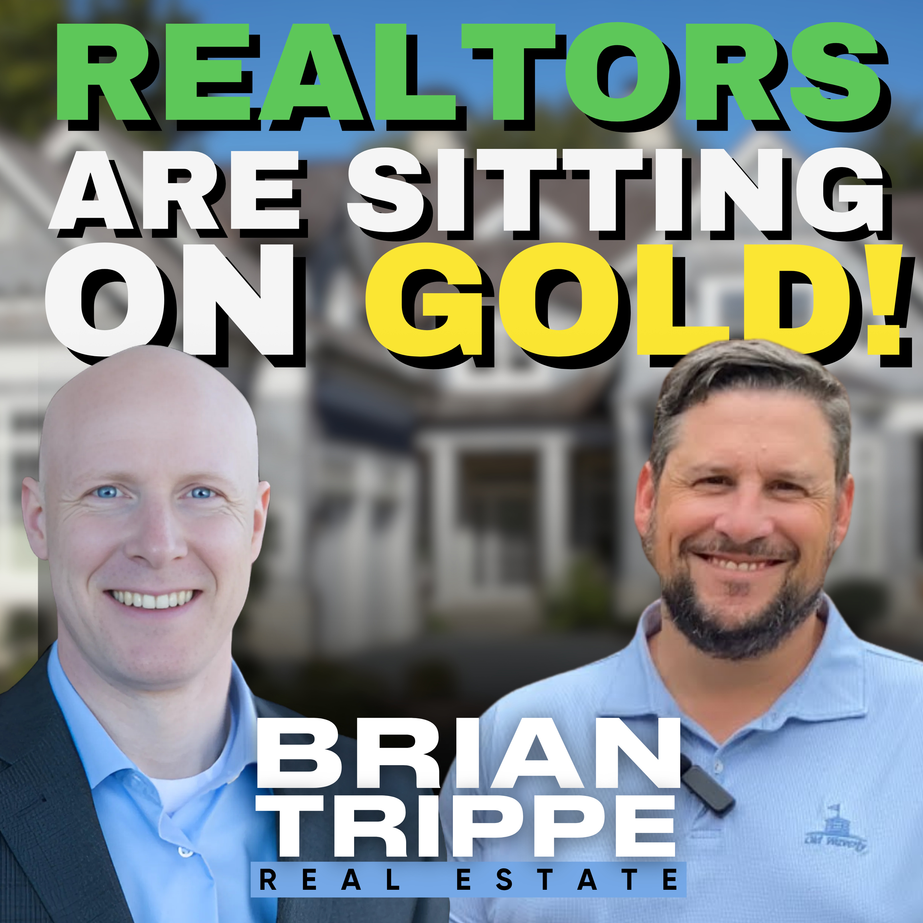 How He’s Turned Trash Leads into a Fortune! – Gusty Gulas