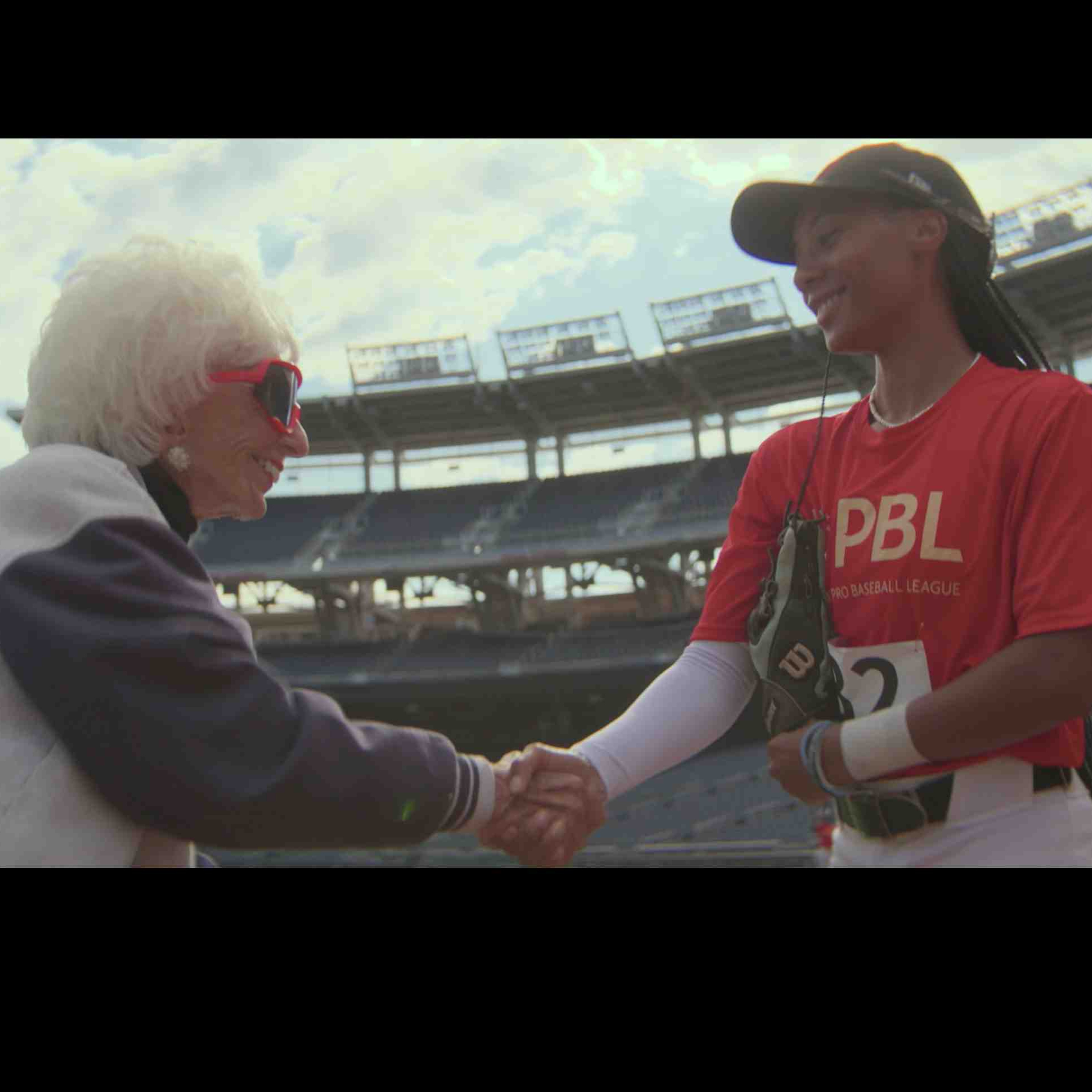 Episode 6: Nationals Park Game 2 episode artwork