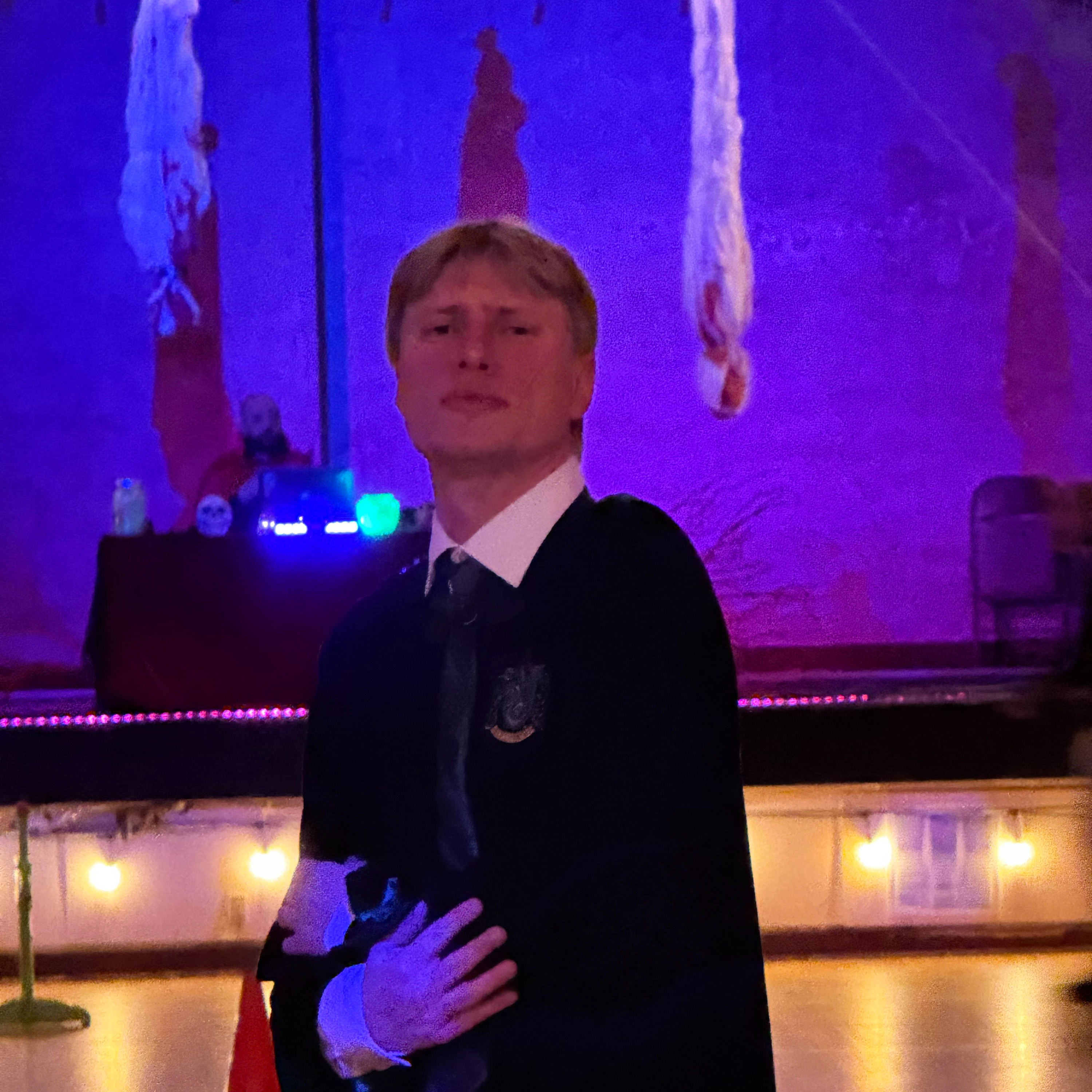 Episode 10: Draco Malfoy Crashes WPBL Mock Draft (11/4/25) episode artwork
