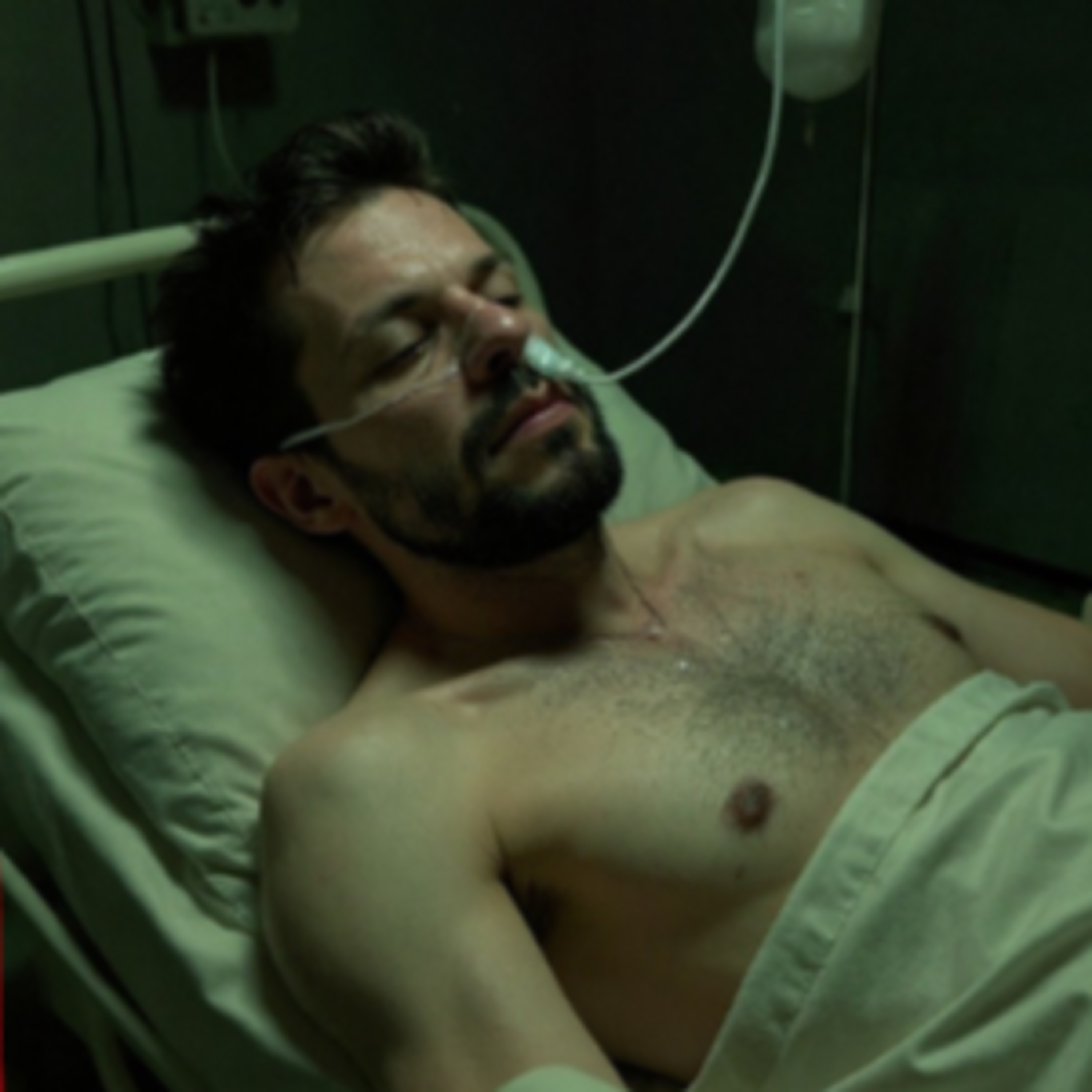 Perforación gastrica MORTAL IGNORADA, en un hospital de SUIZA episode artwork
