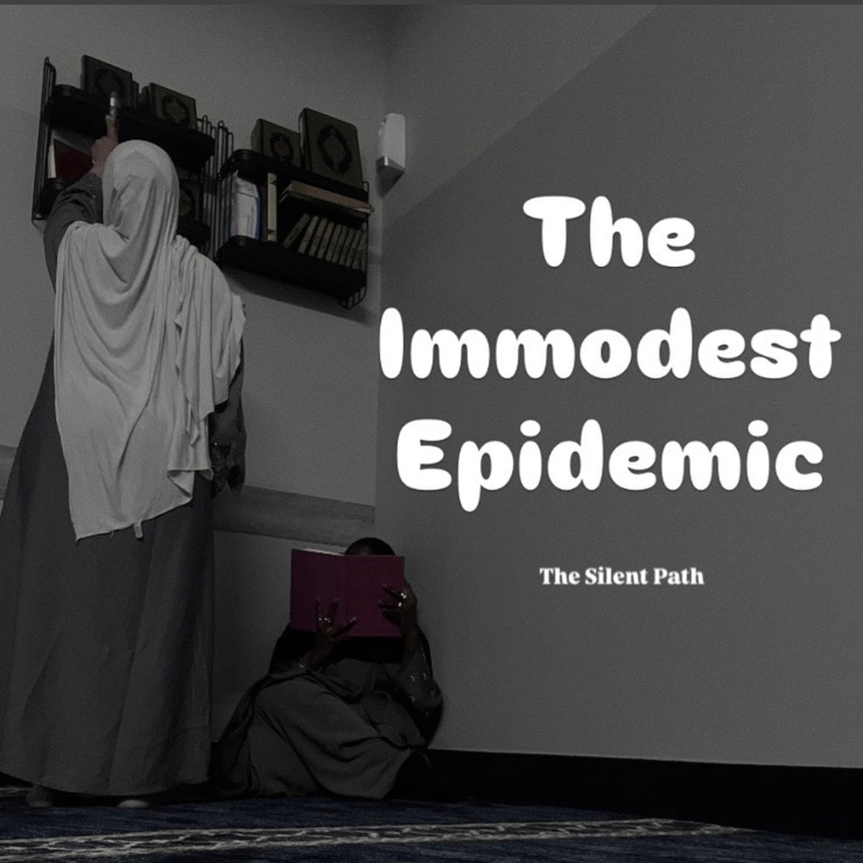 The Immodest Epidemic