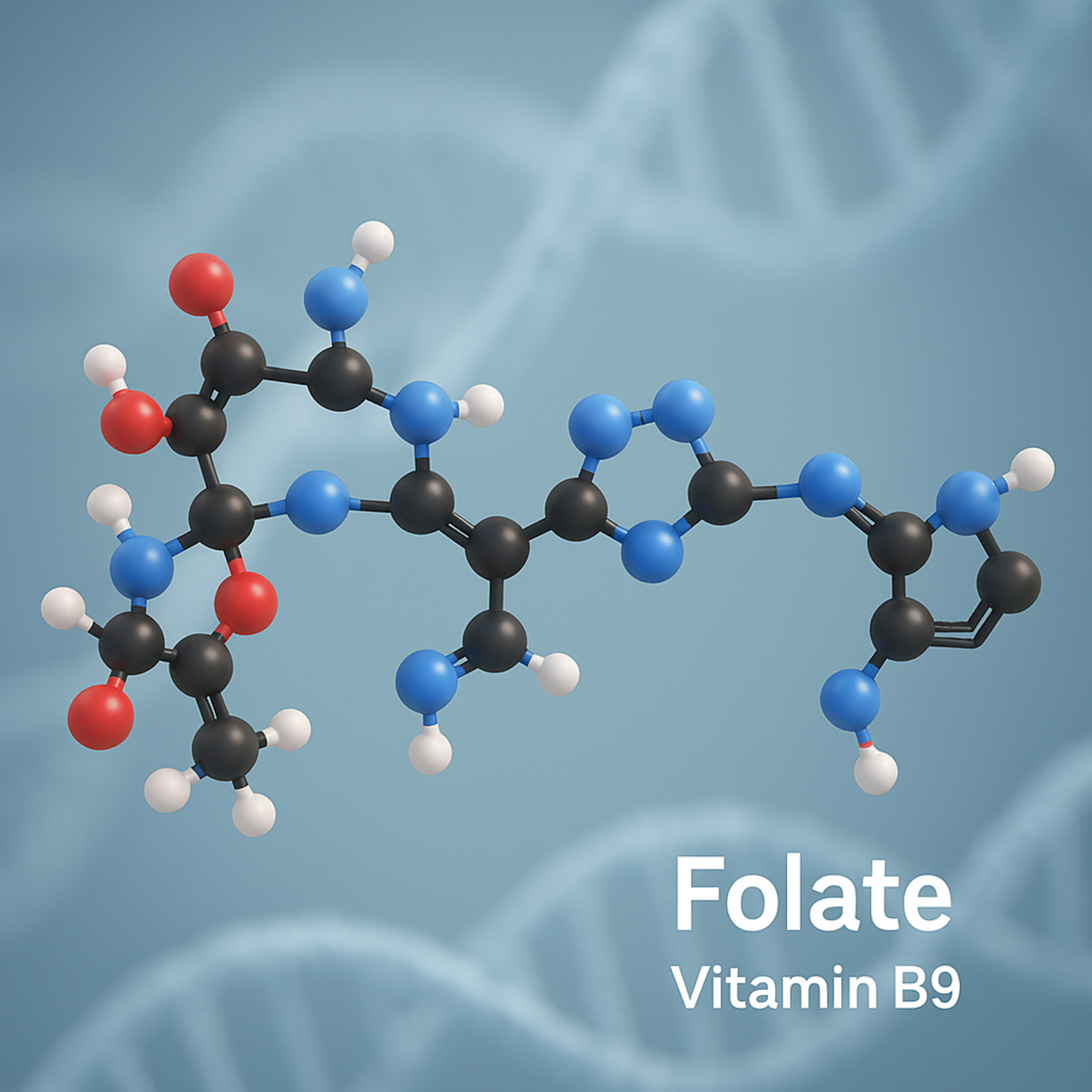 Khi Vitamin B9 (folate) trở thành yếu tố quyết định hiệu quả hóa trị episode artwork