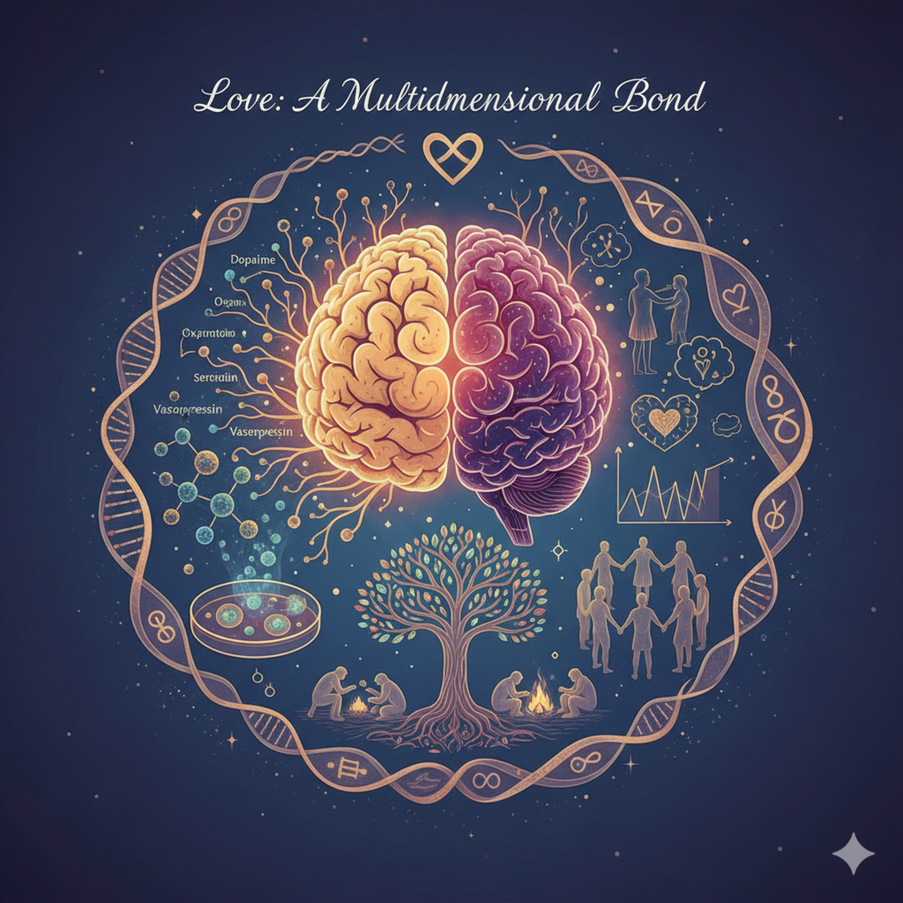 Khám phá thế giới Khoa học