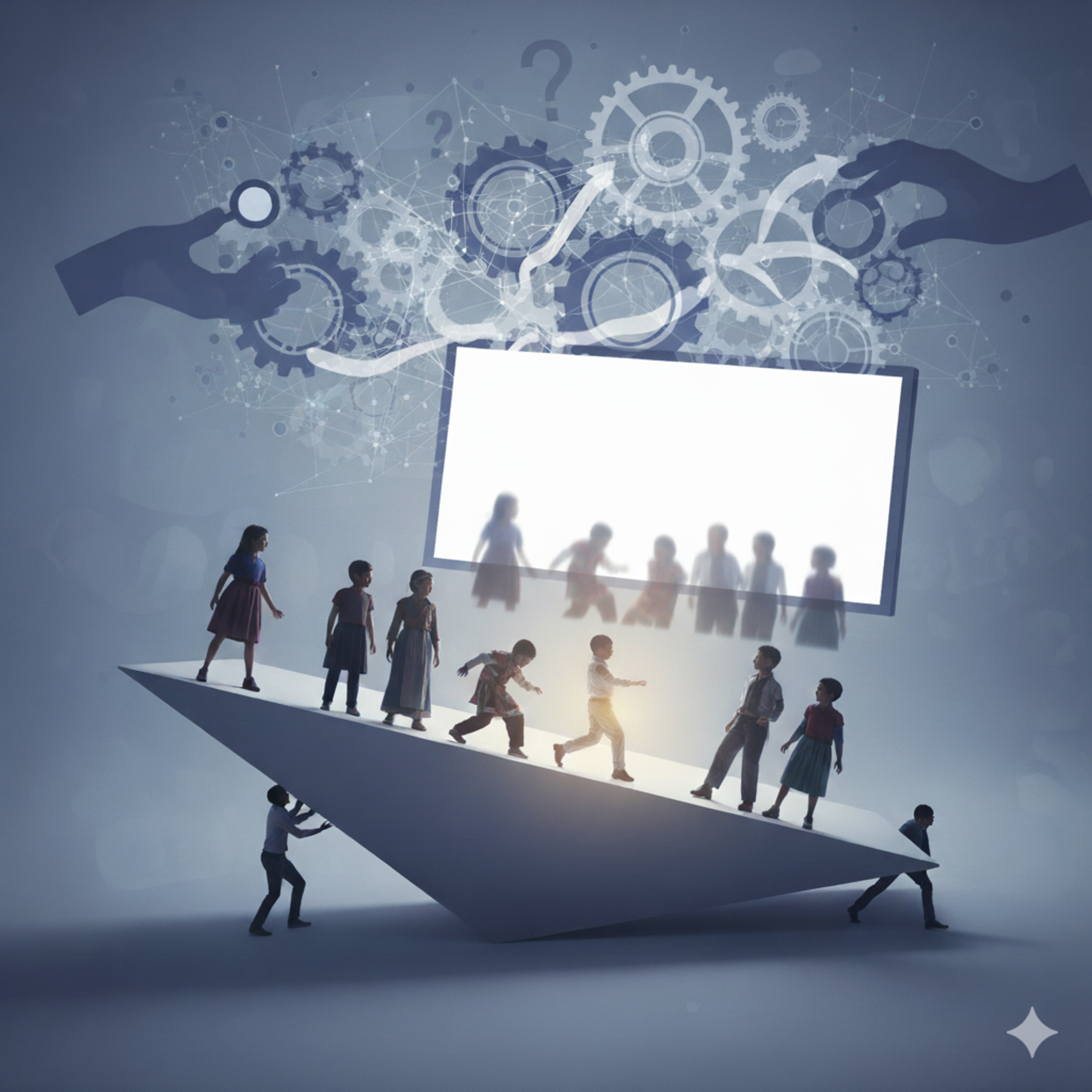 Khám phá thế giới Khoa học