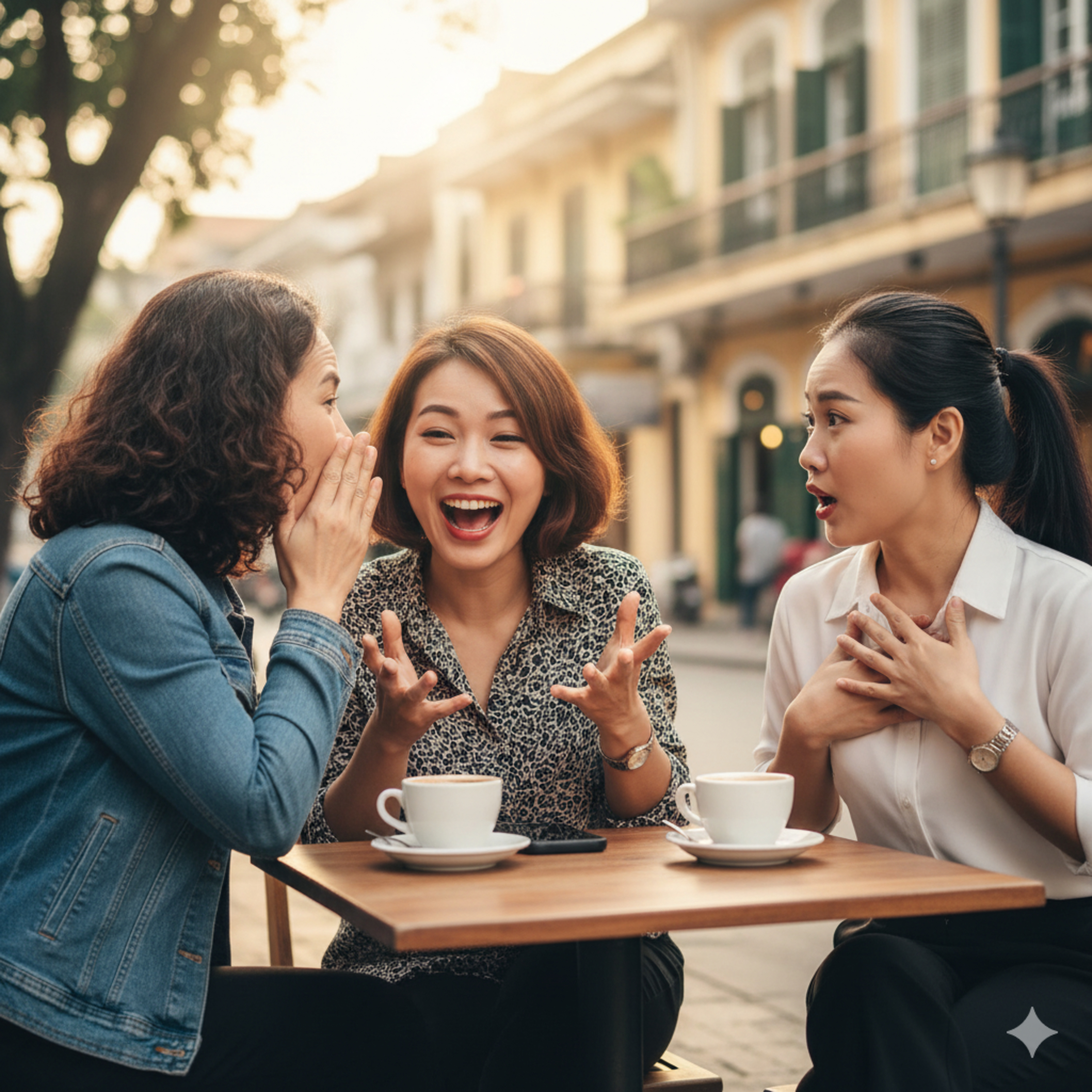 Khám phá thế giới Khoa học