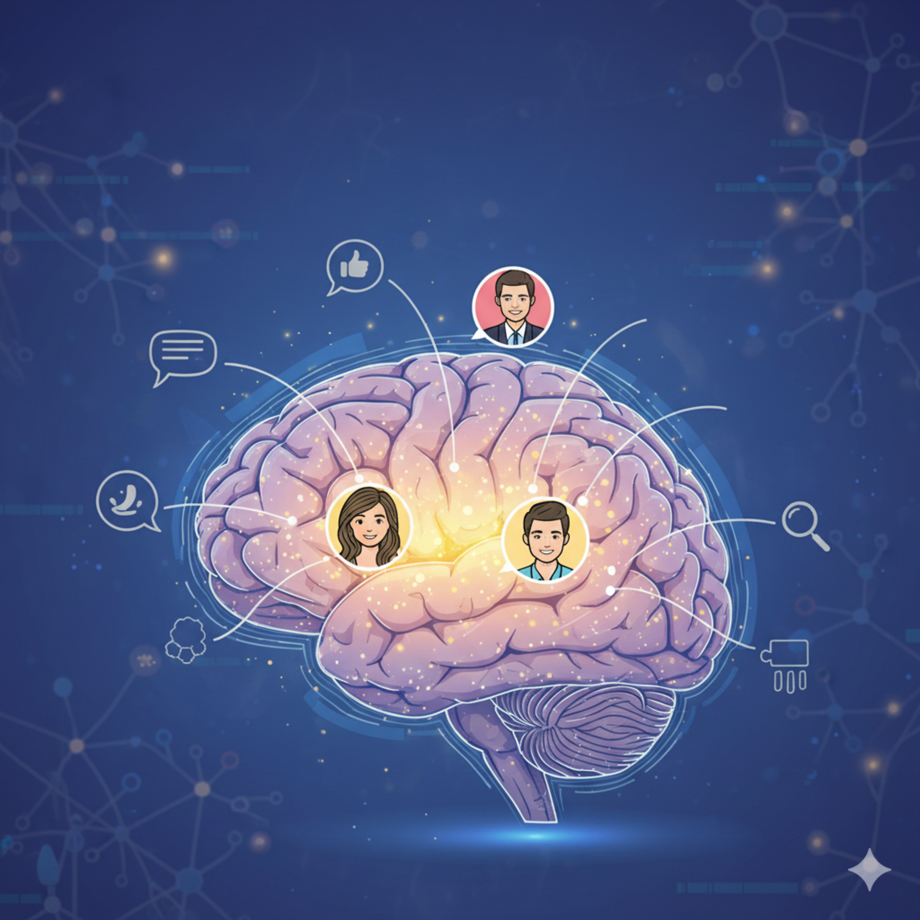 Vì Sao Não Ta Nghiện Hít Drama Của Người Nổi Tiếng? 🧠 episode artwork