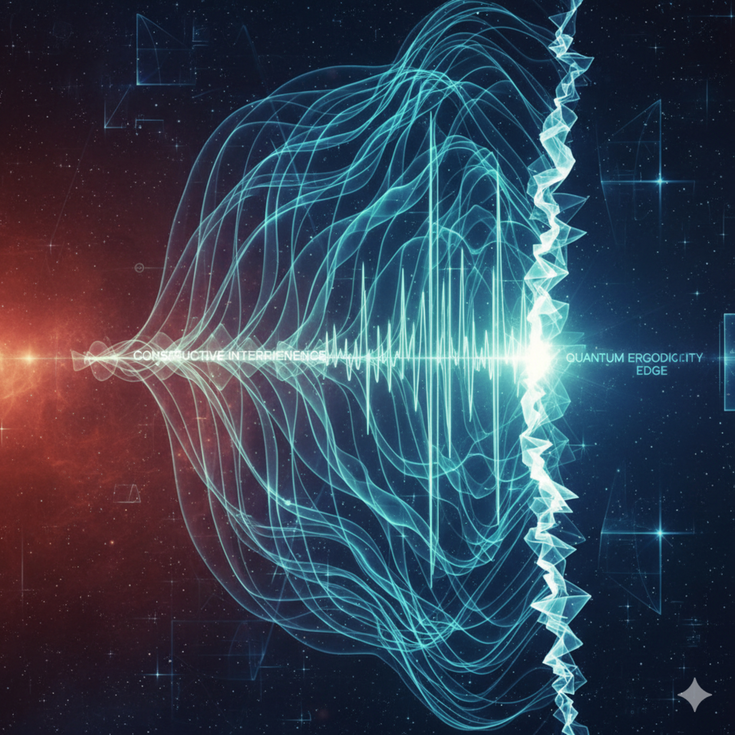 🌌 Quantum Echoes: Google Xác Nhận Ưu Thế Lượng Tử 🌀 episode artwork