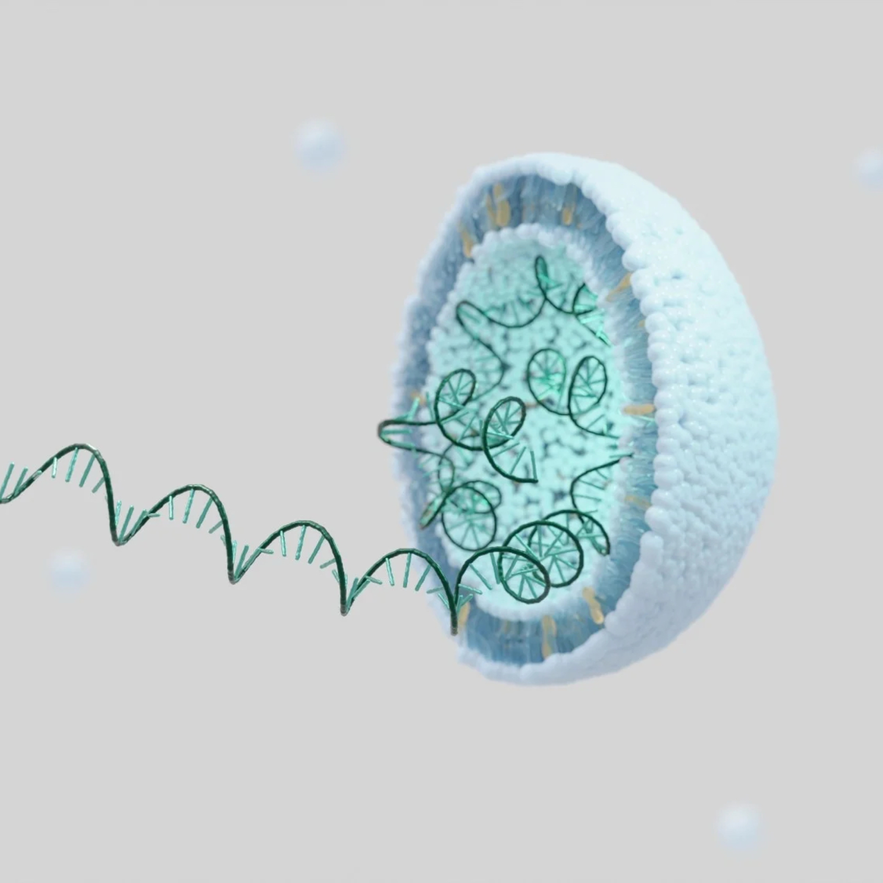 Vaccine COVID: “Vũ khí bí mật” chống ung thư? episode artwork