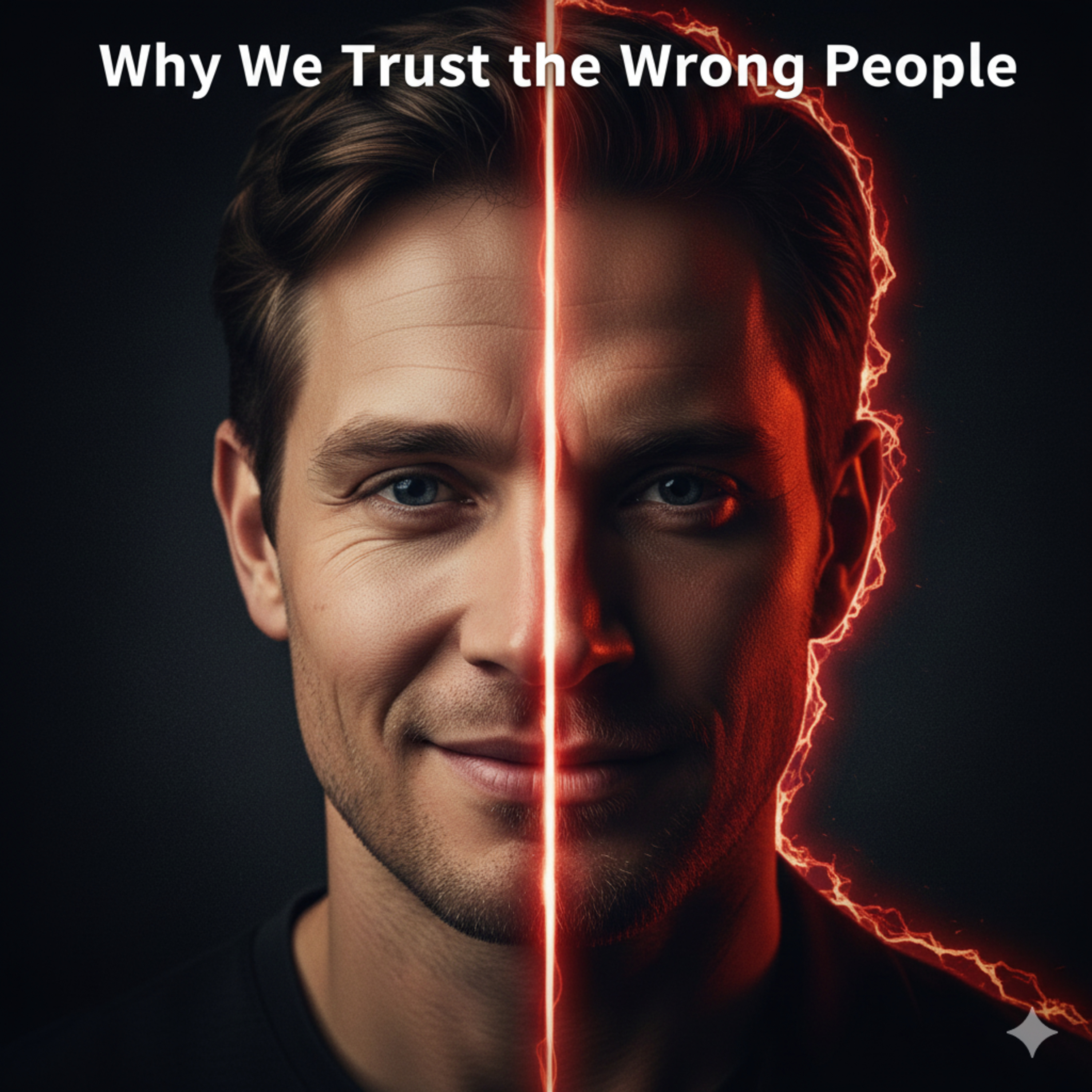 Tại Sao Ta Tin Nhầm Người? Sự Thật Sinh Học Đầy Bất Ngờ 🤯 episode artwork
