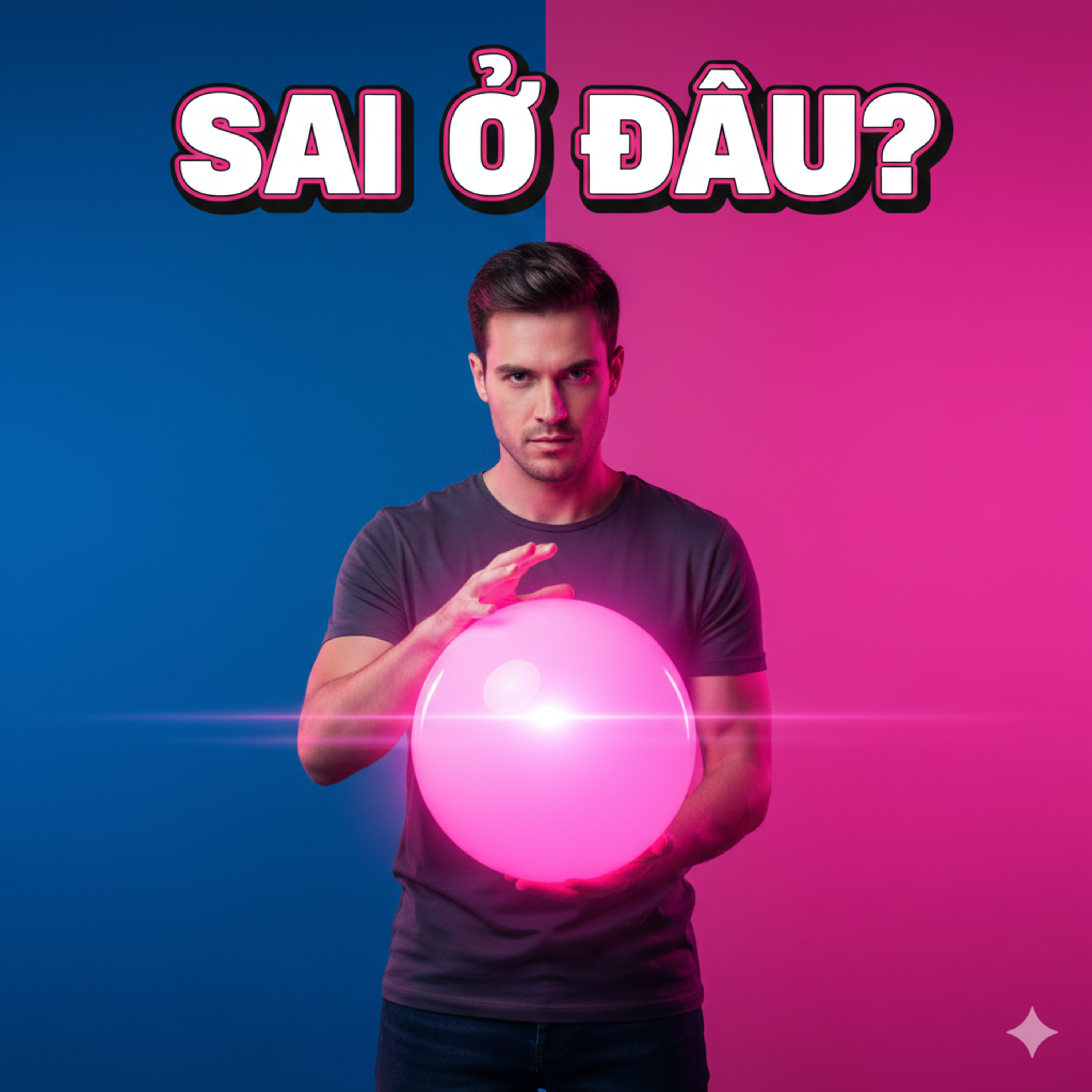 Có gì sai không khi đàn ông thích màu hồng? episode artwork