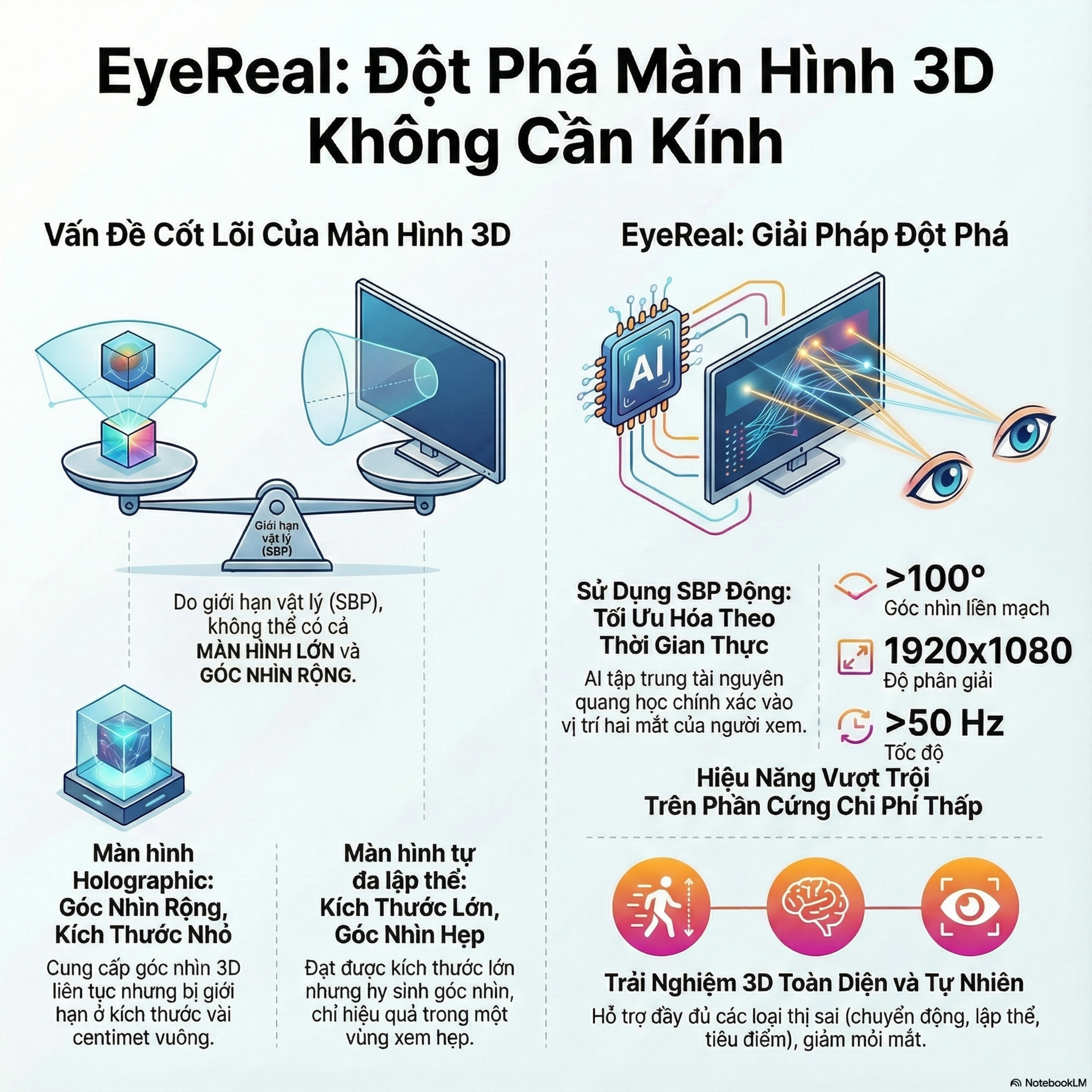 Luật Vật Lý Đã ‘Giết Chết’ 3D—Và AI Đang Hồi Sinh Nó episode artwork