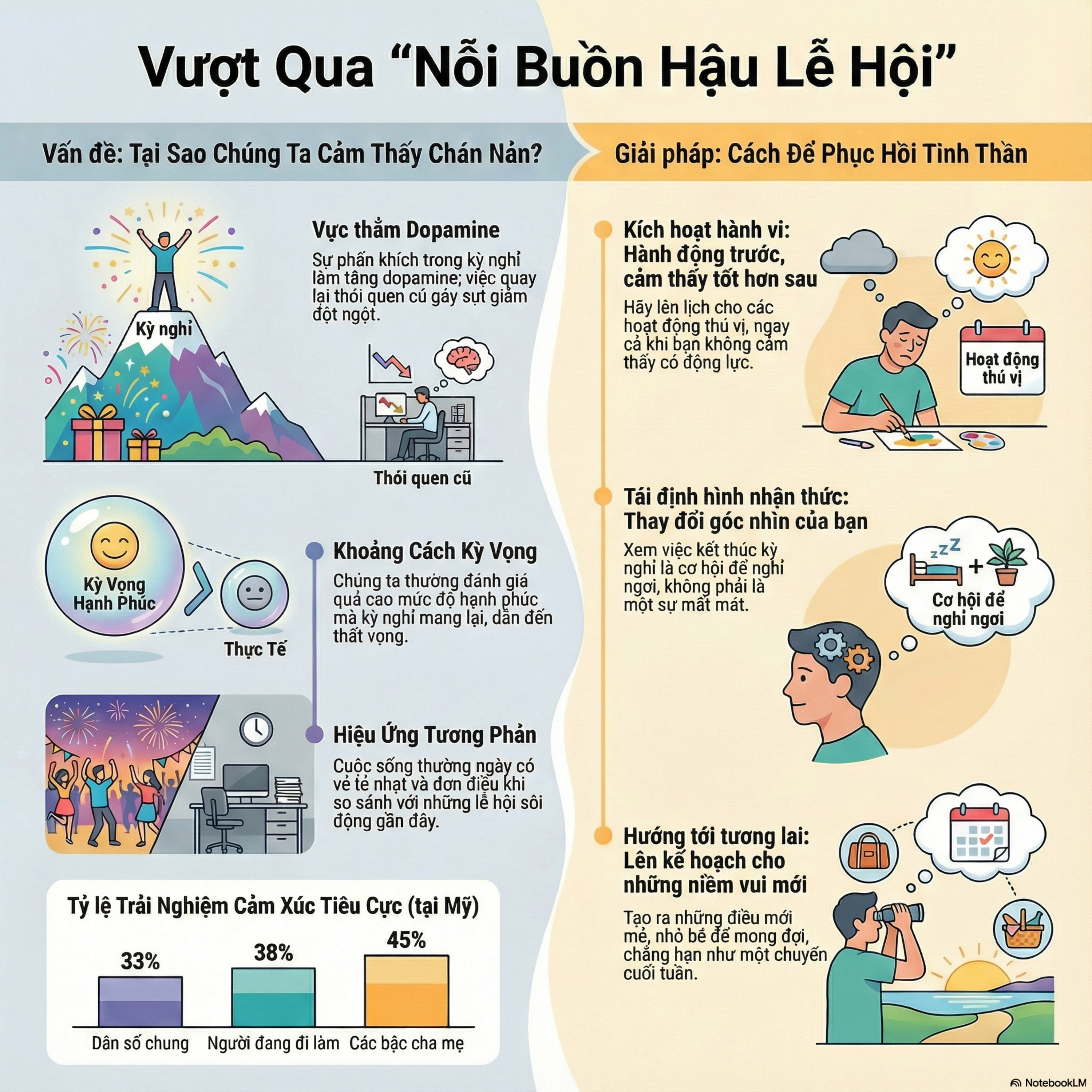 Vì Sao Ta Buồn Sau Khi Đón Năm Mới?  episode artwork