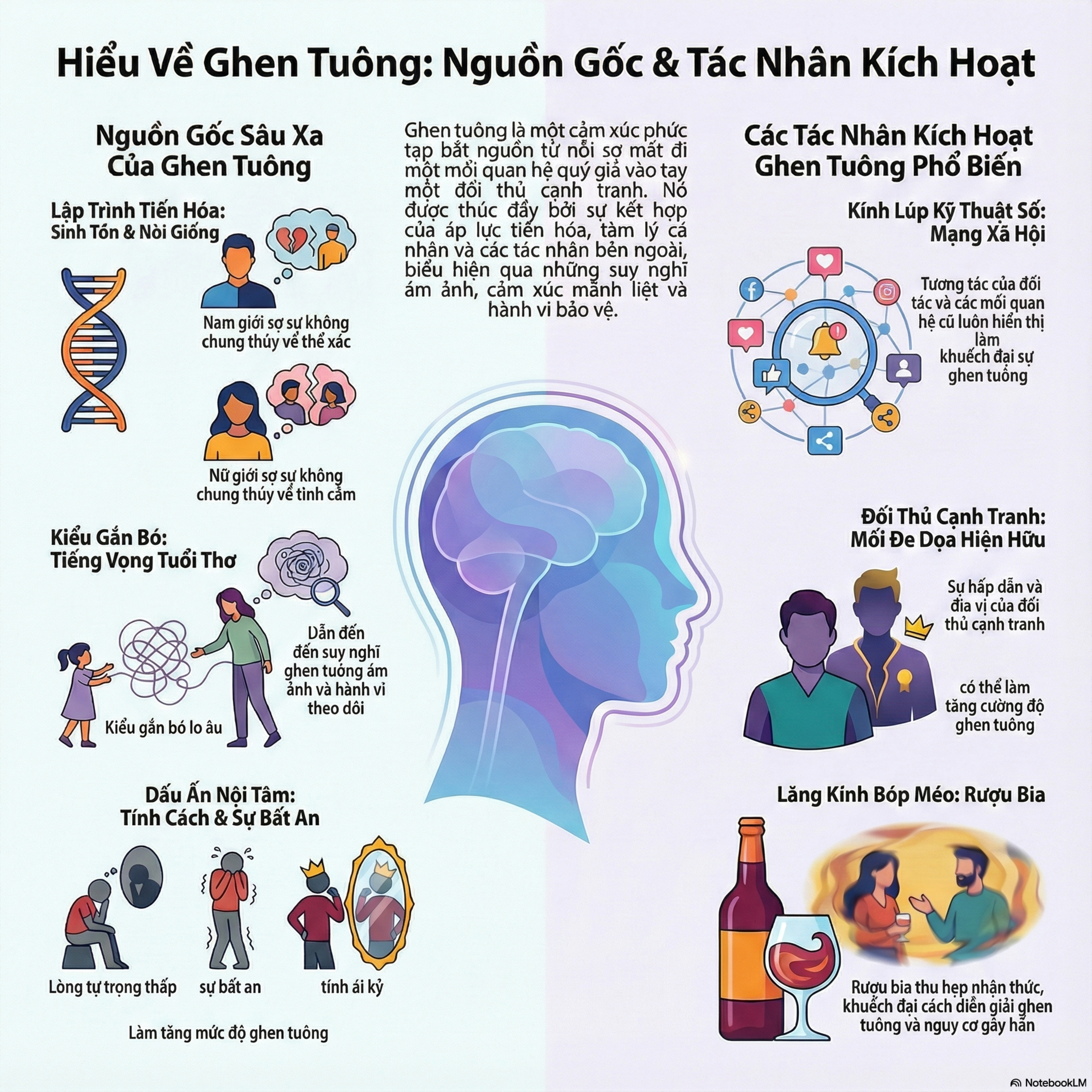 Ghen Tuông Dưới Góc Nhìn Khoa Học episode artwork