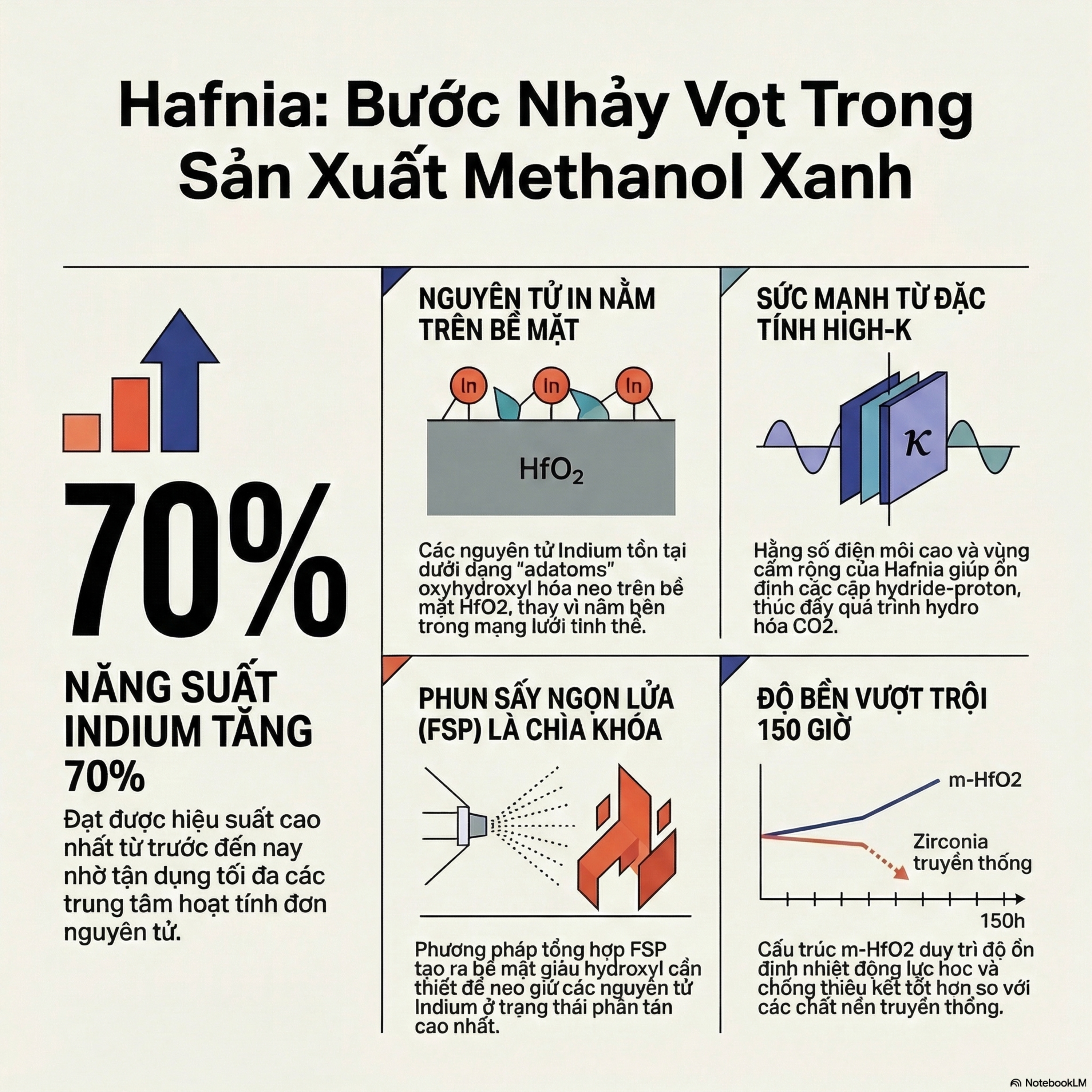 Phá Vỡ Giới Hạn 10 Năm Trong Sản Xuất Methanol Xanh Với Hafnia 🌍 episode artwork