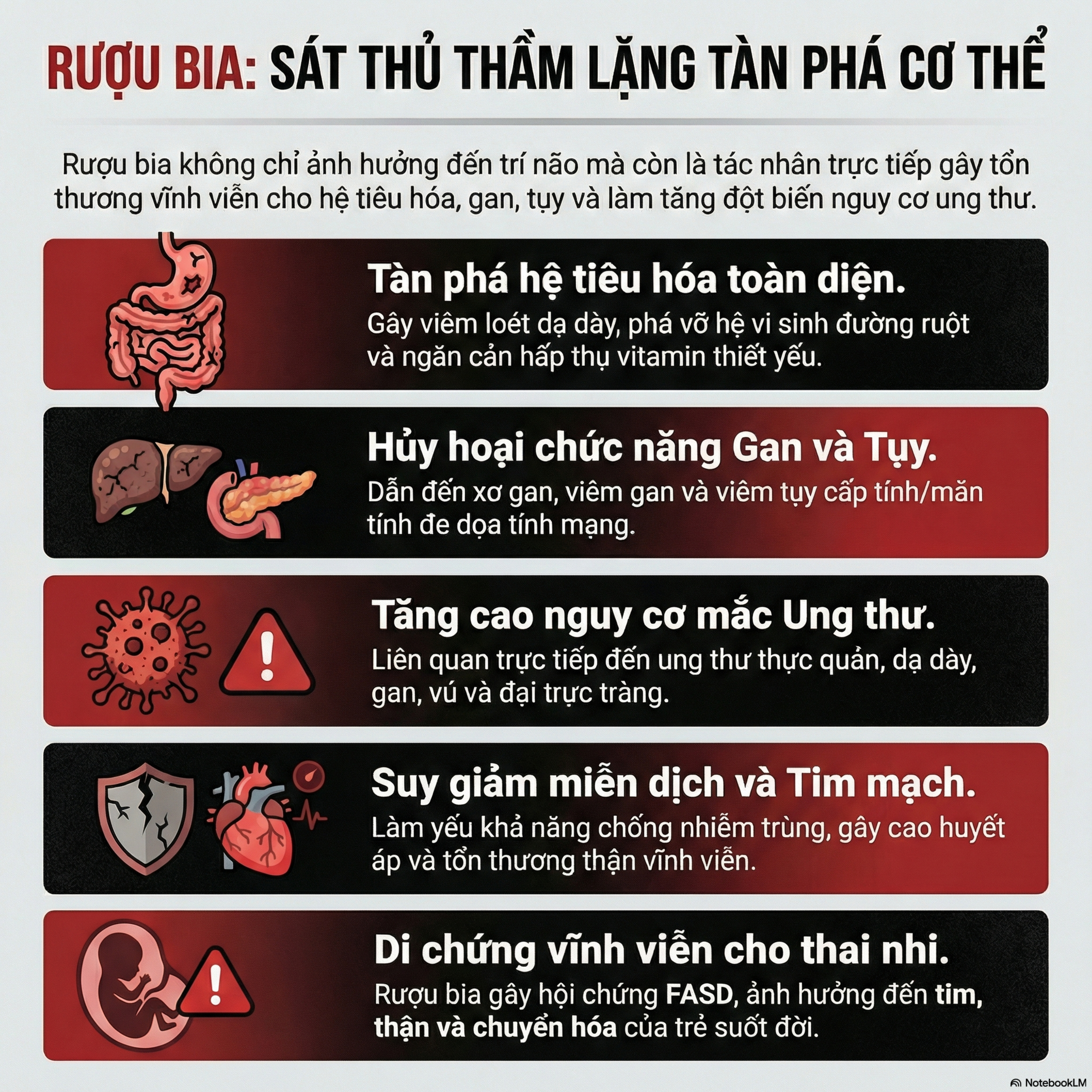 Uống Rượu “Điều Độ” – Bí Ẩn Ẩn Sau Lời Hứa Sức Khỏe 🍷🧬 episode artwork