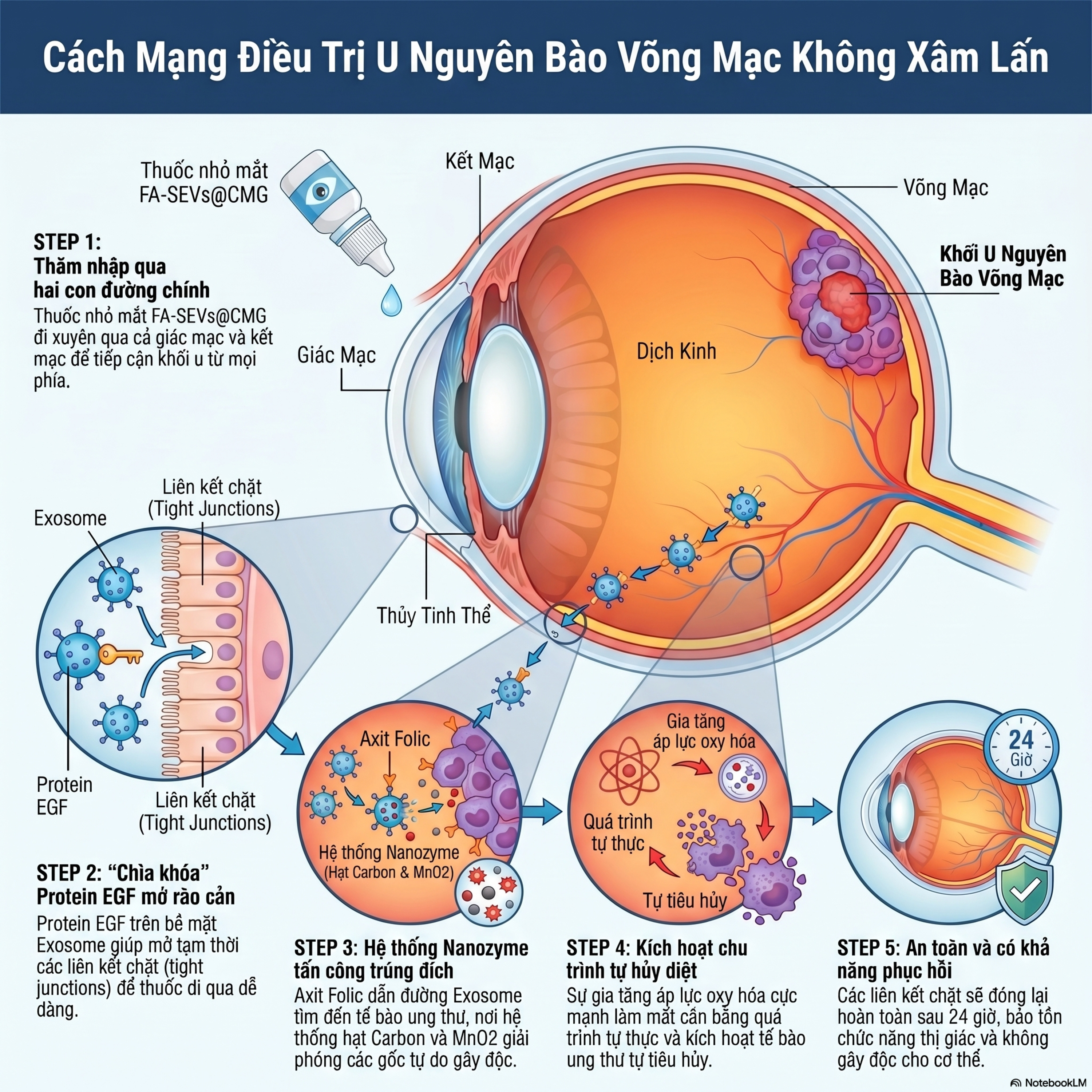 Nguồn Dịch Sinh Học Từ Lợn: “Shipper” Bí Ẩn Đưa Thuốc Vào Mắt 👁️🚚 episode artwork