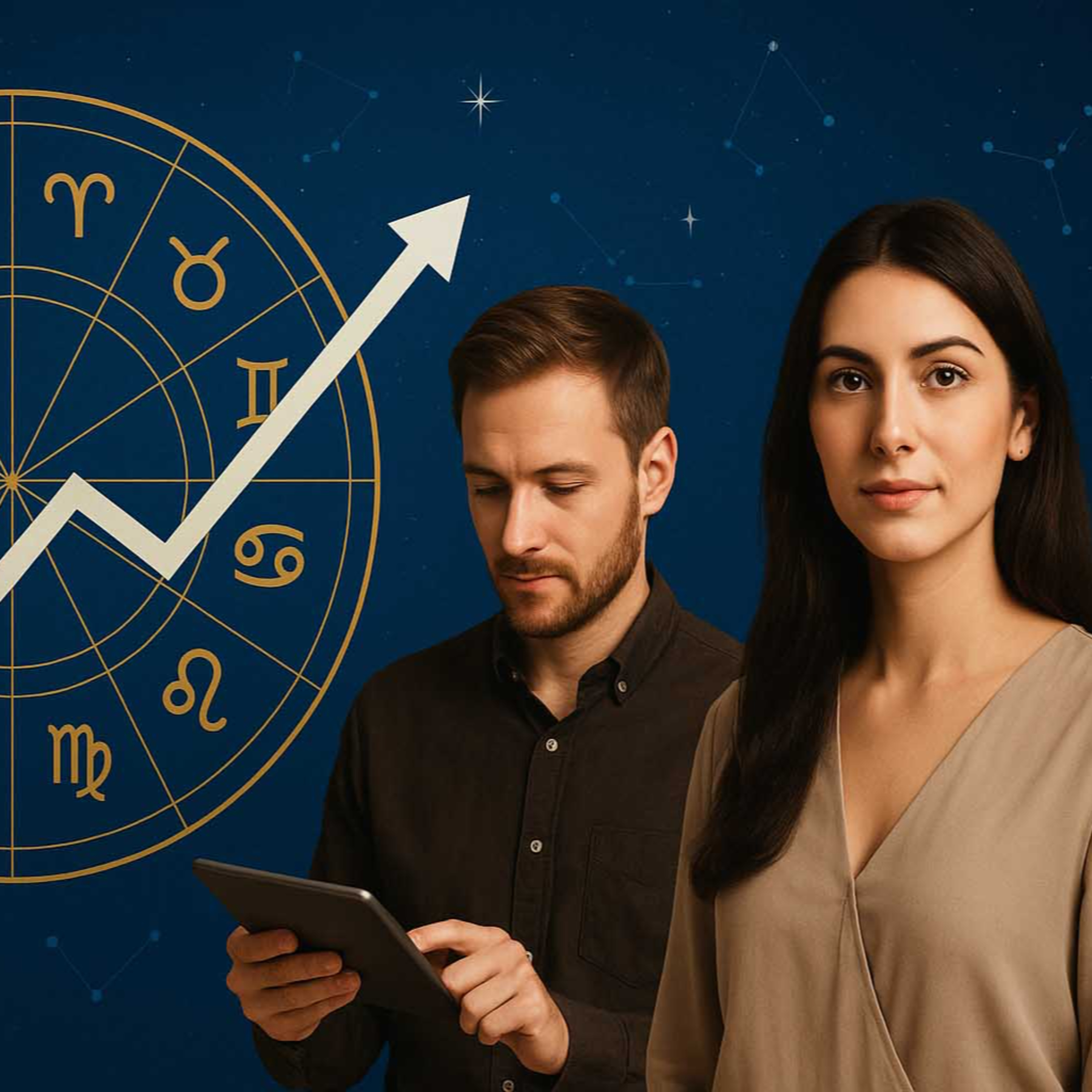 Astrologlar İçin 14 Dijital Pazarlama ve Sosyal Medya Stratejisi episode artwork
