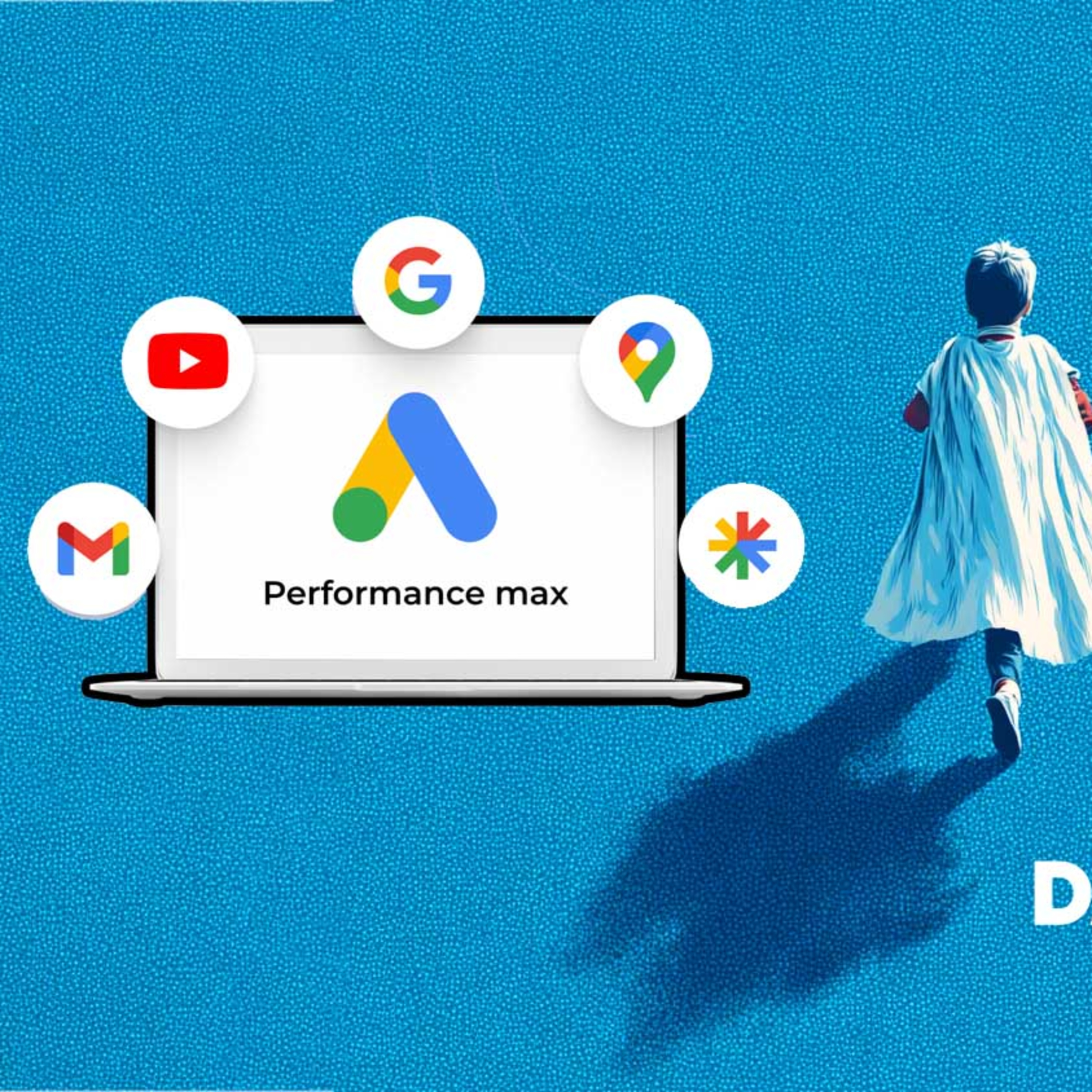 Google Ads Performance Max Kampanyası Nedir ve Nasıl Çalışır? episode artwork