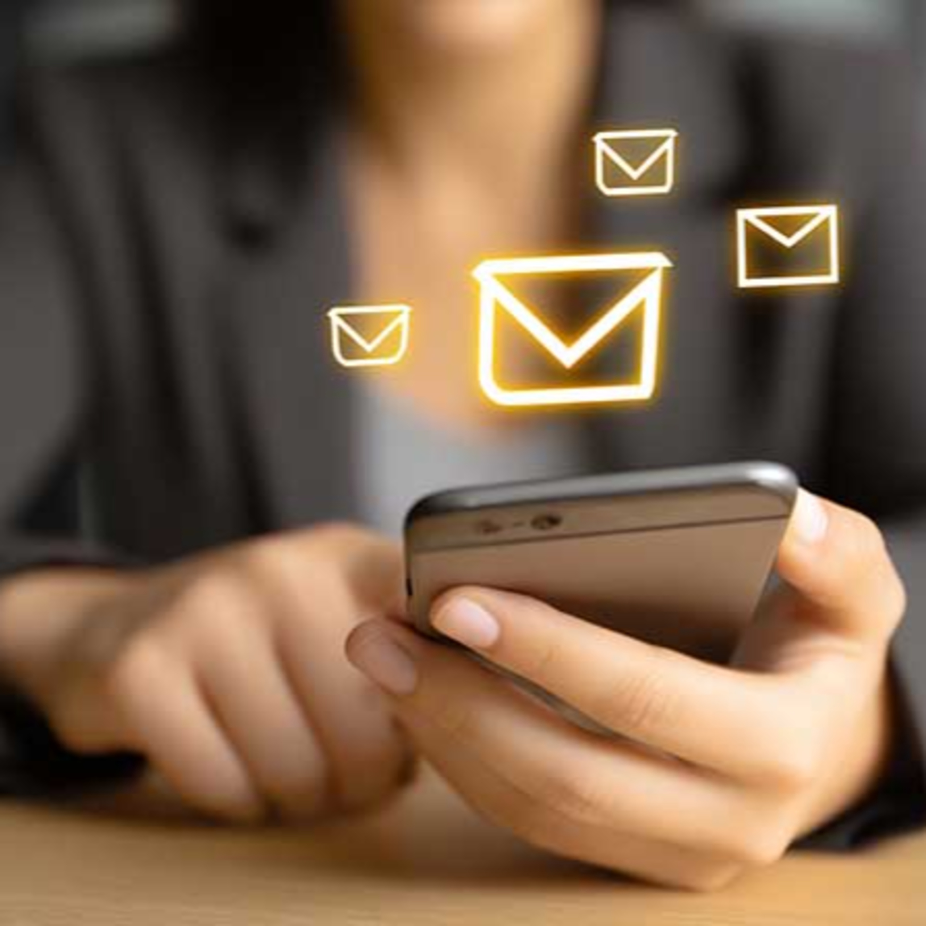 Gmail mi Outlook mu? Hangi İş E-Posta Hizmeti Daha İyi? episode artwork