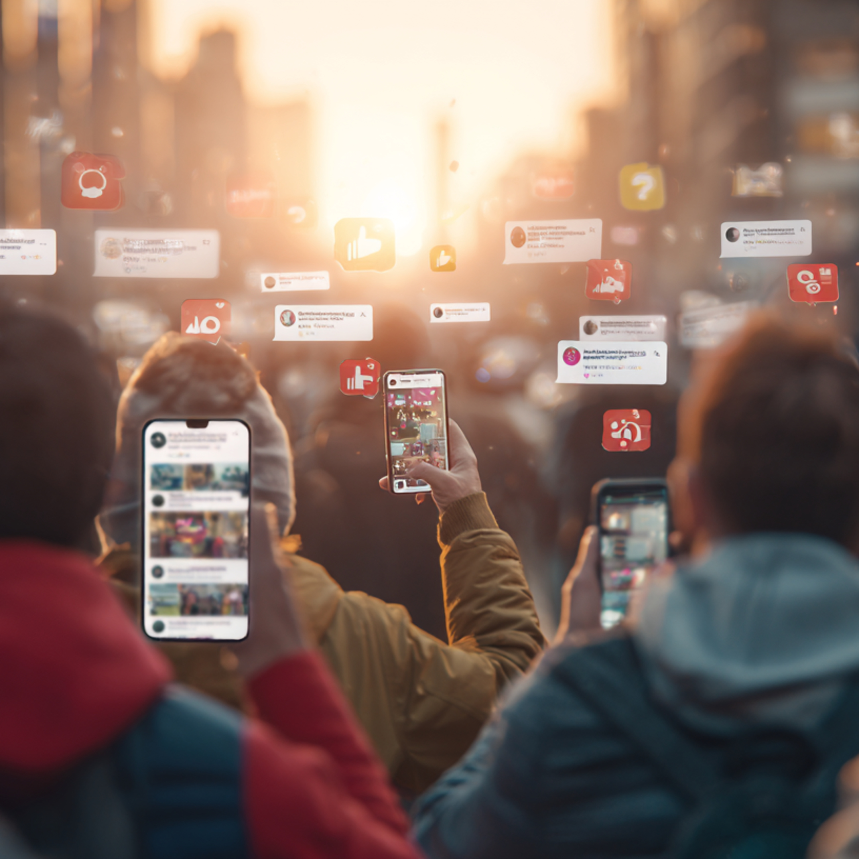 Herkes için Dijital Pazarlama