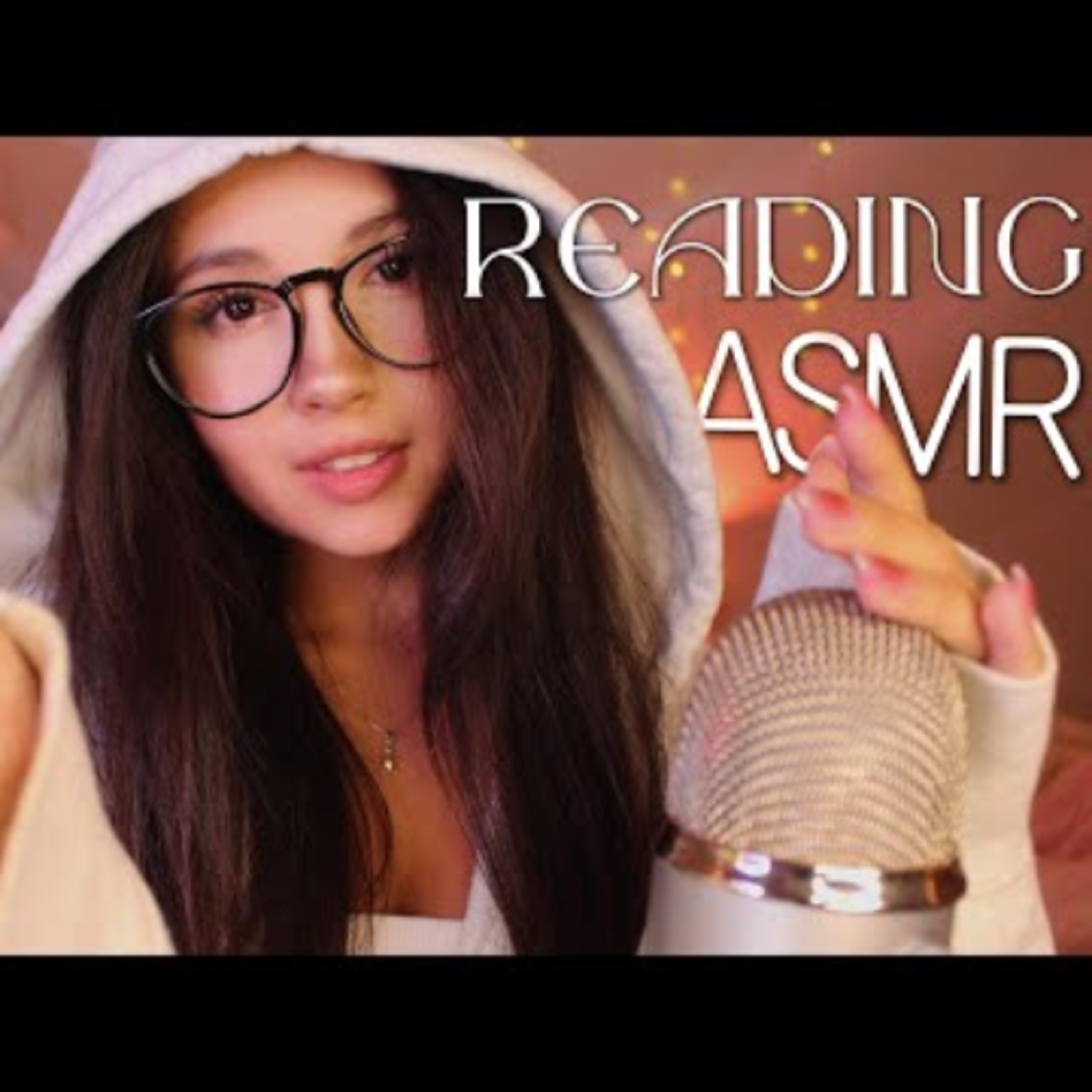 ASMR With Cait