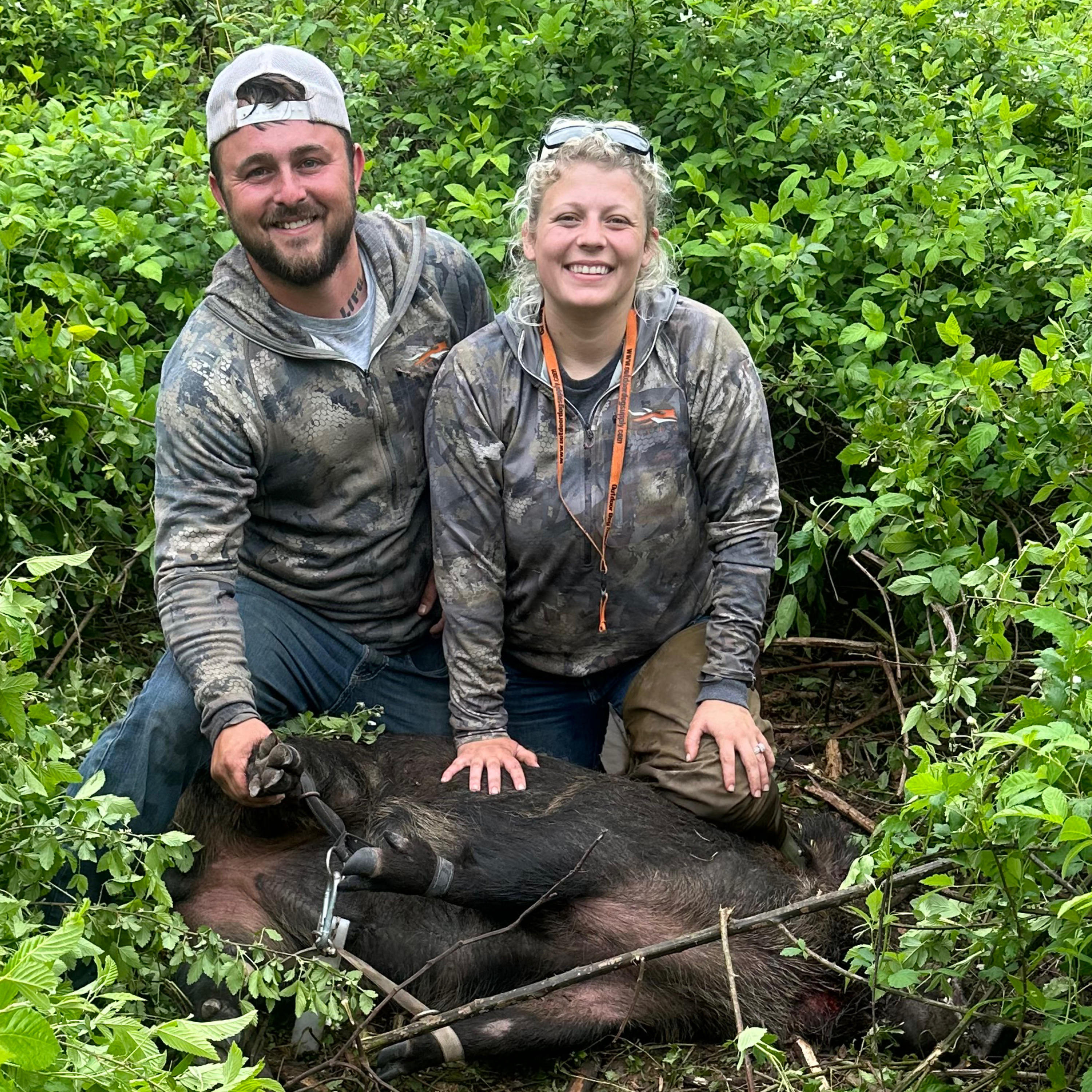 Tusks & Tales: Our Journey Together