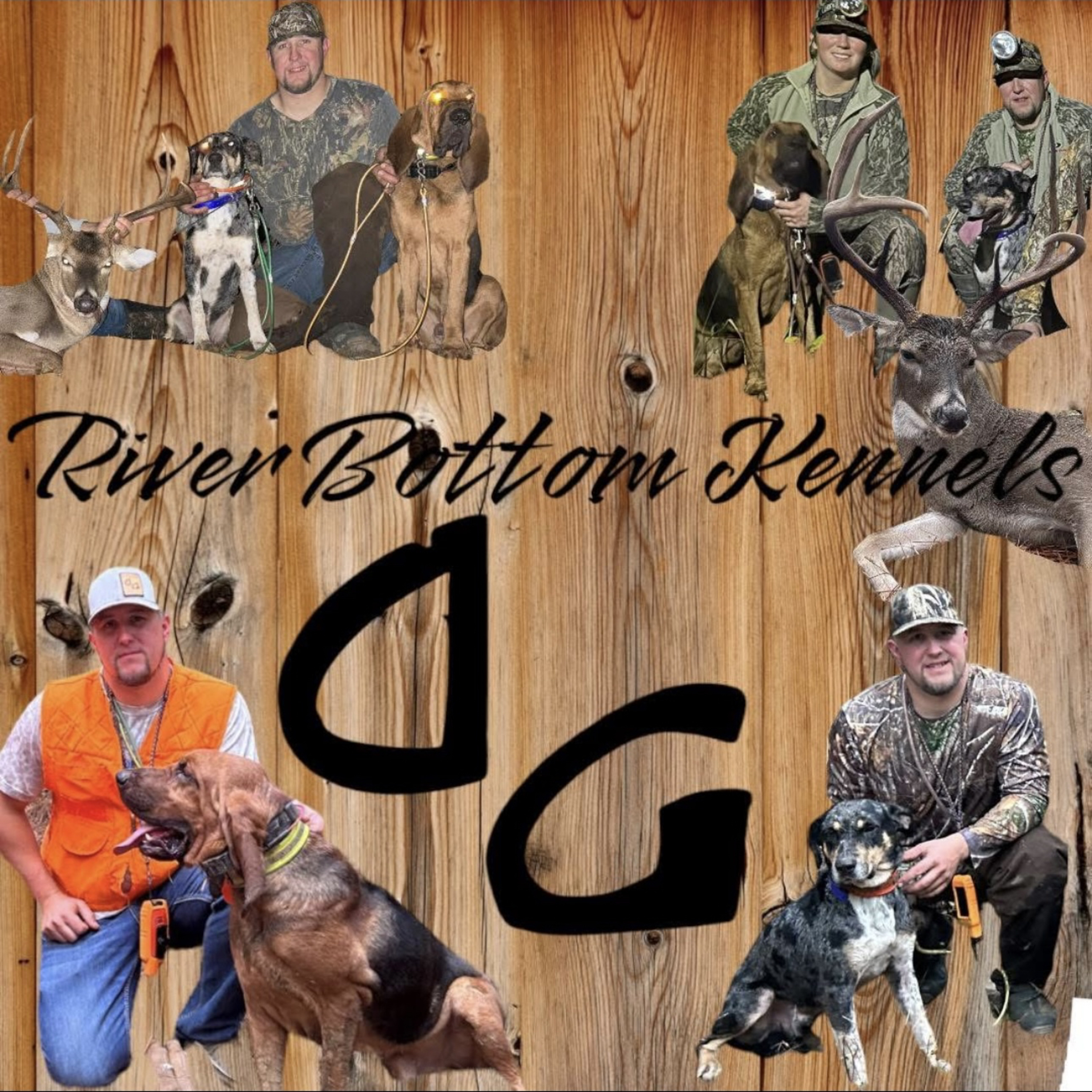 Versatility in the Woods: Dakota Greer’s Pack