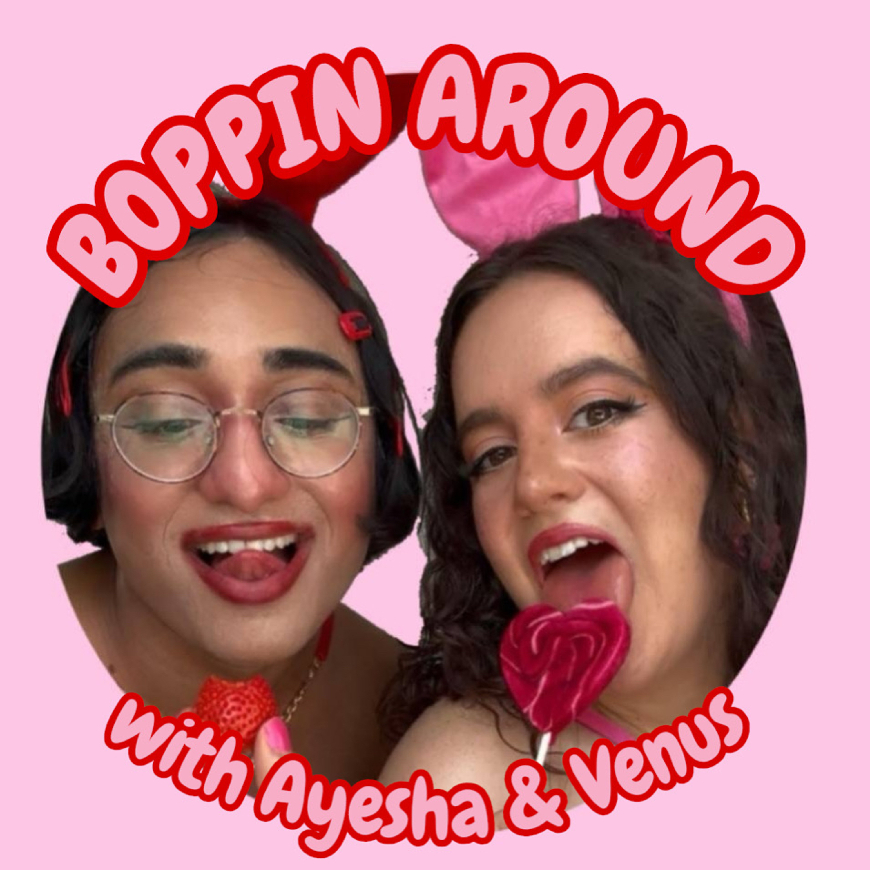 The REAL Reason Ayesha Became an Escort episode artwork