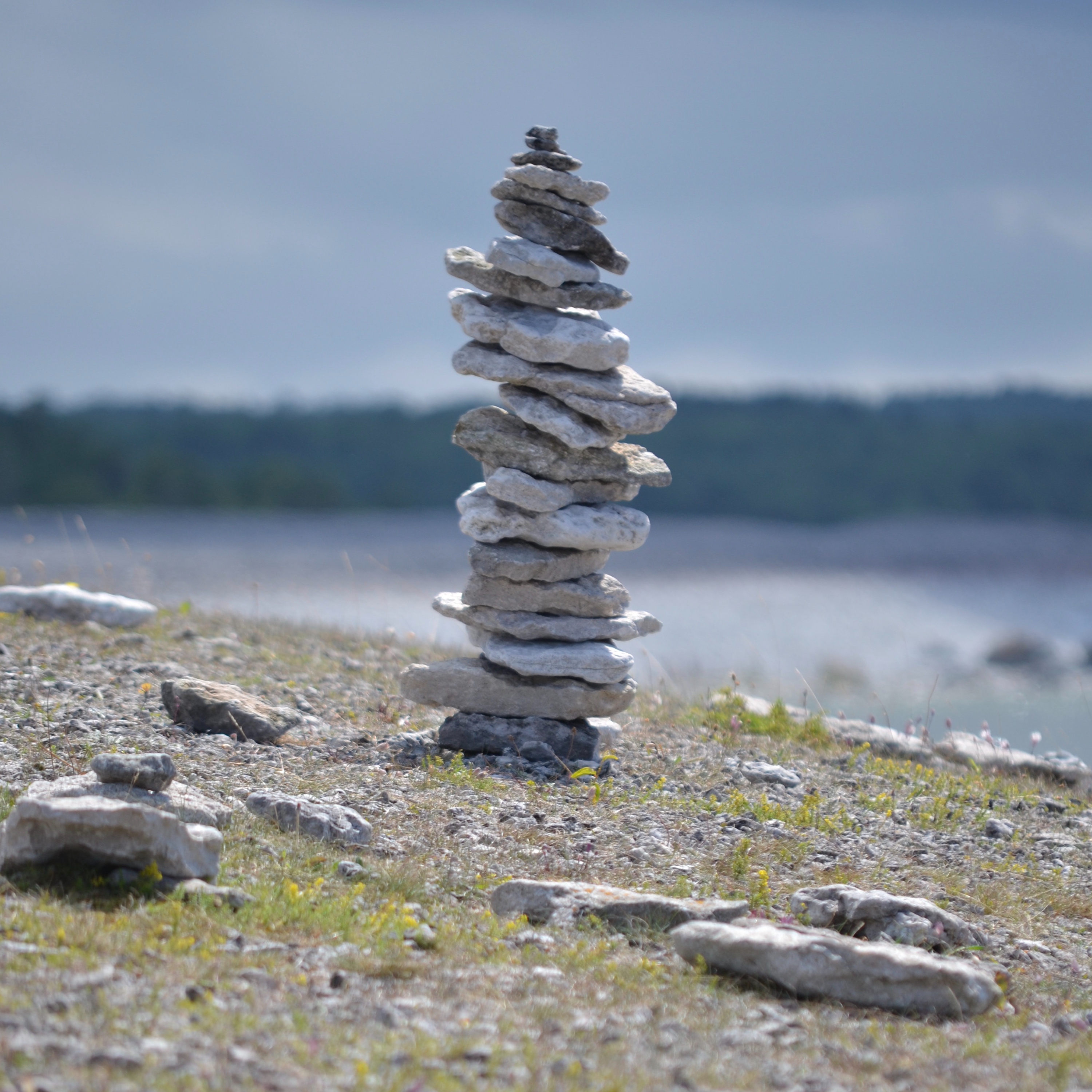 2. Meditation: Andas, reset.  episode artwork