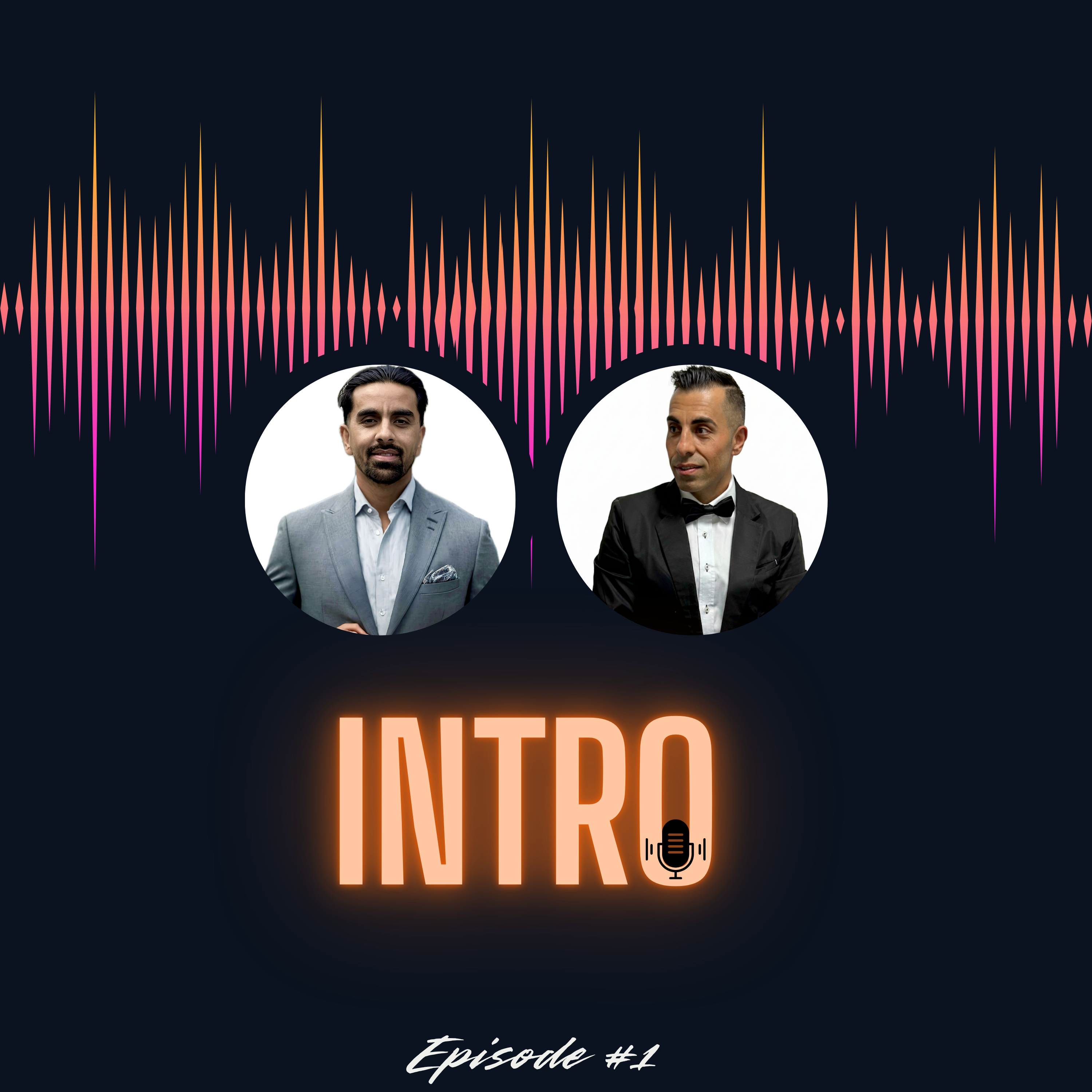 Intro  episode artwork