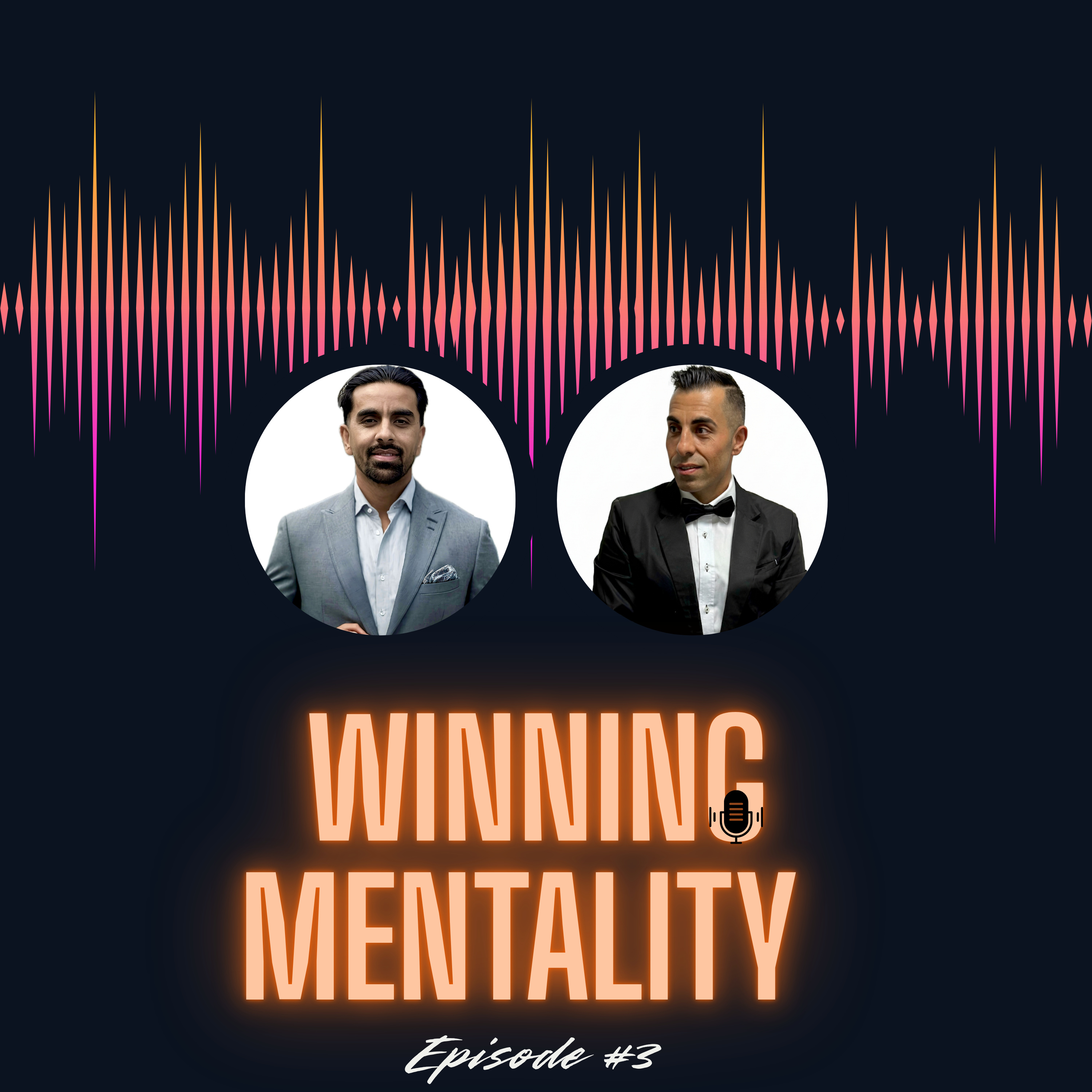 Winning mentality episode artwork