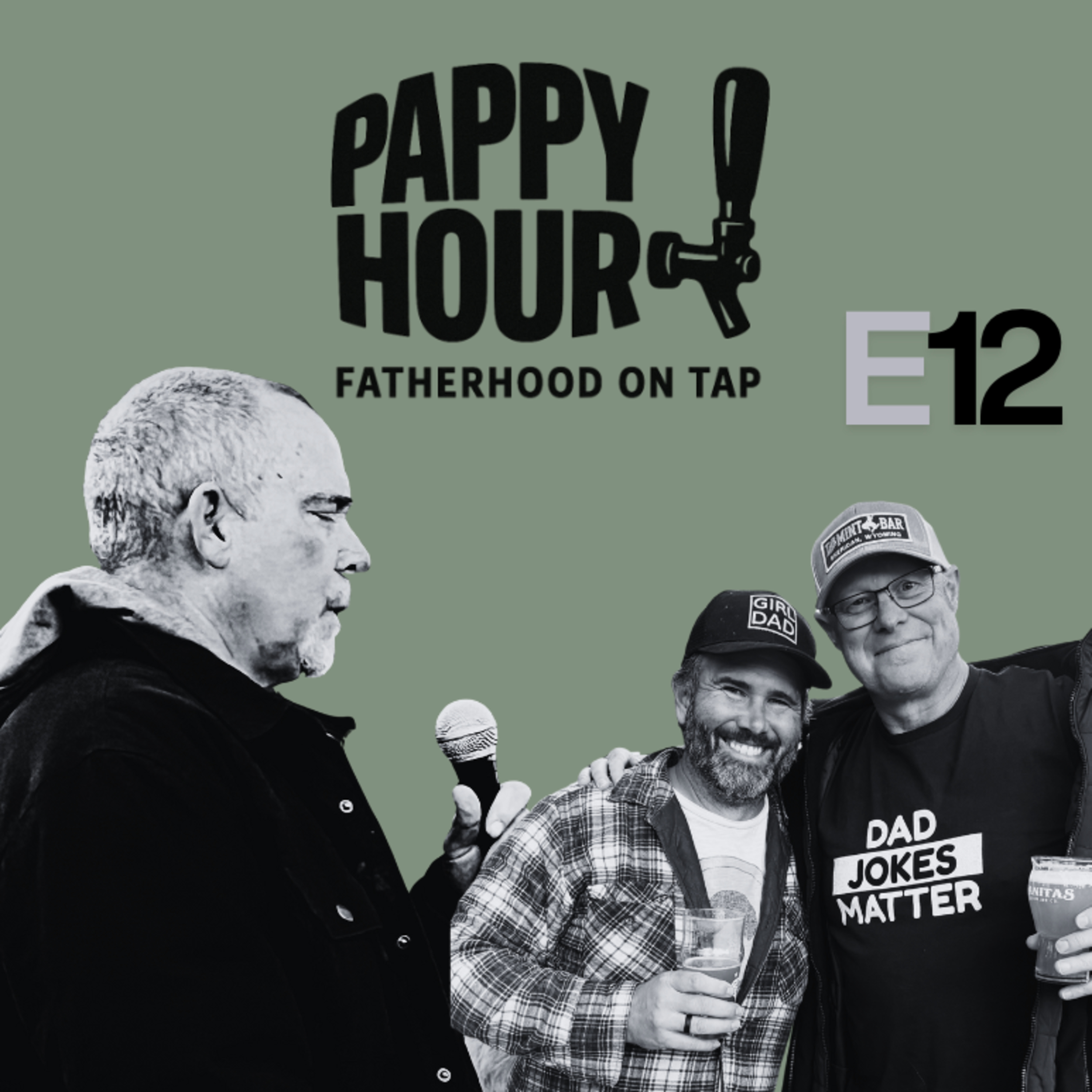 Pappy Hour