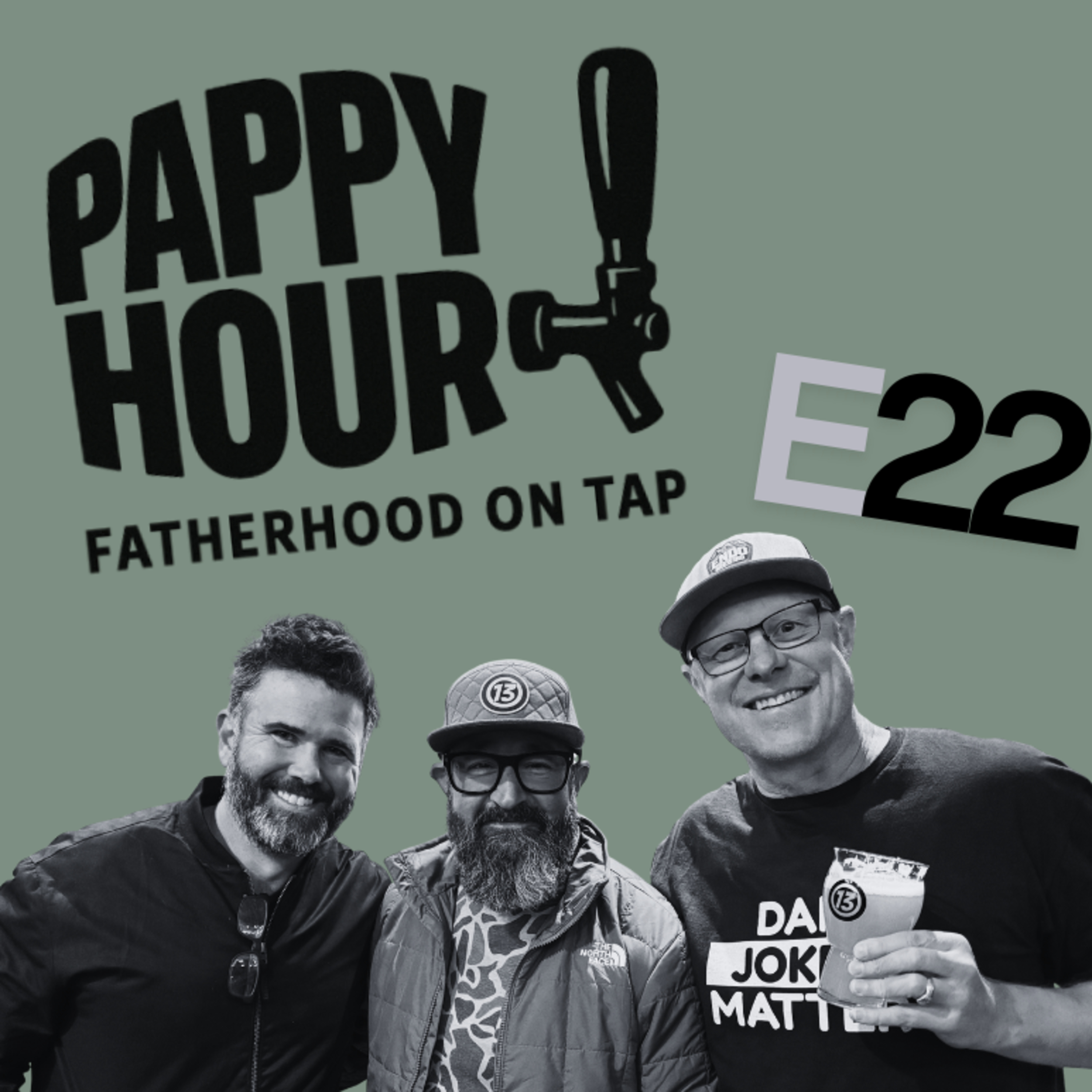Pappy Hour