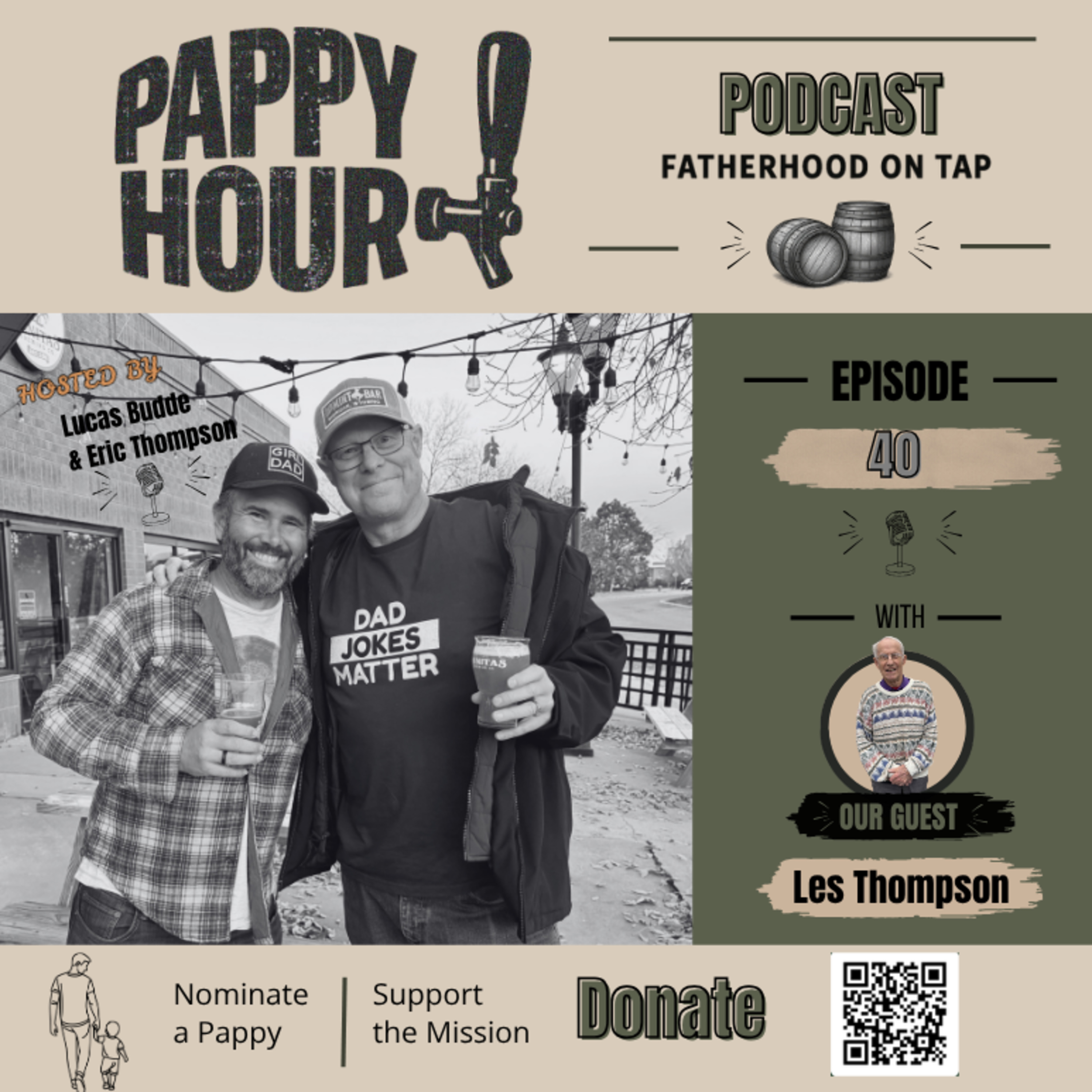 Pappy Hour