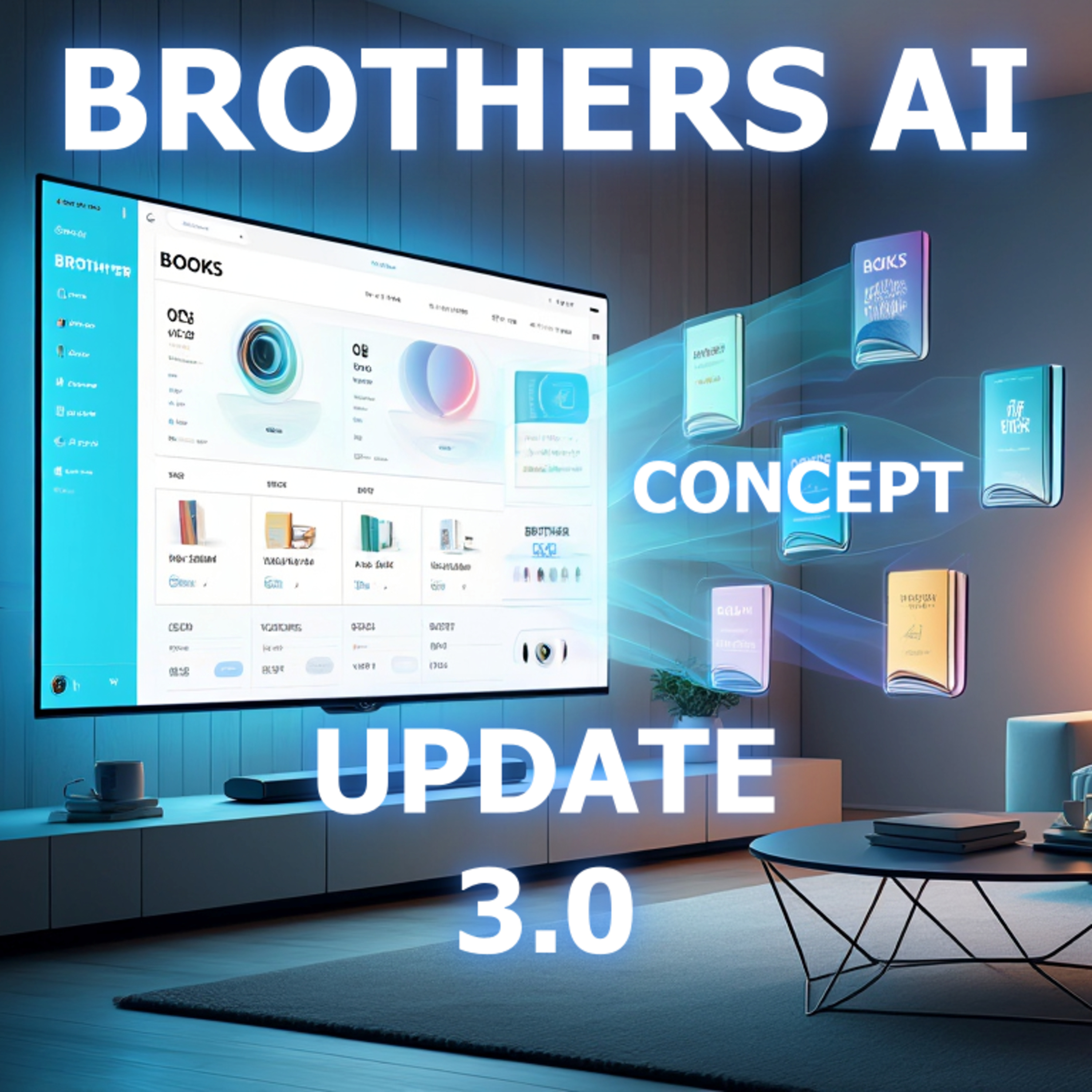 RGartner Audios English