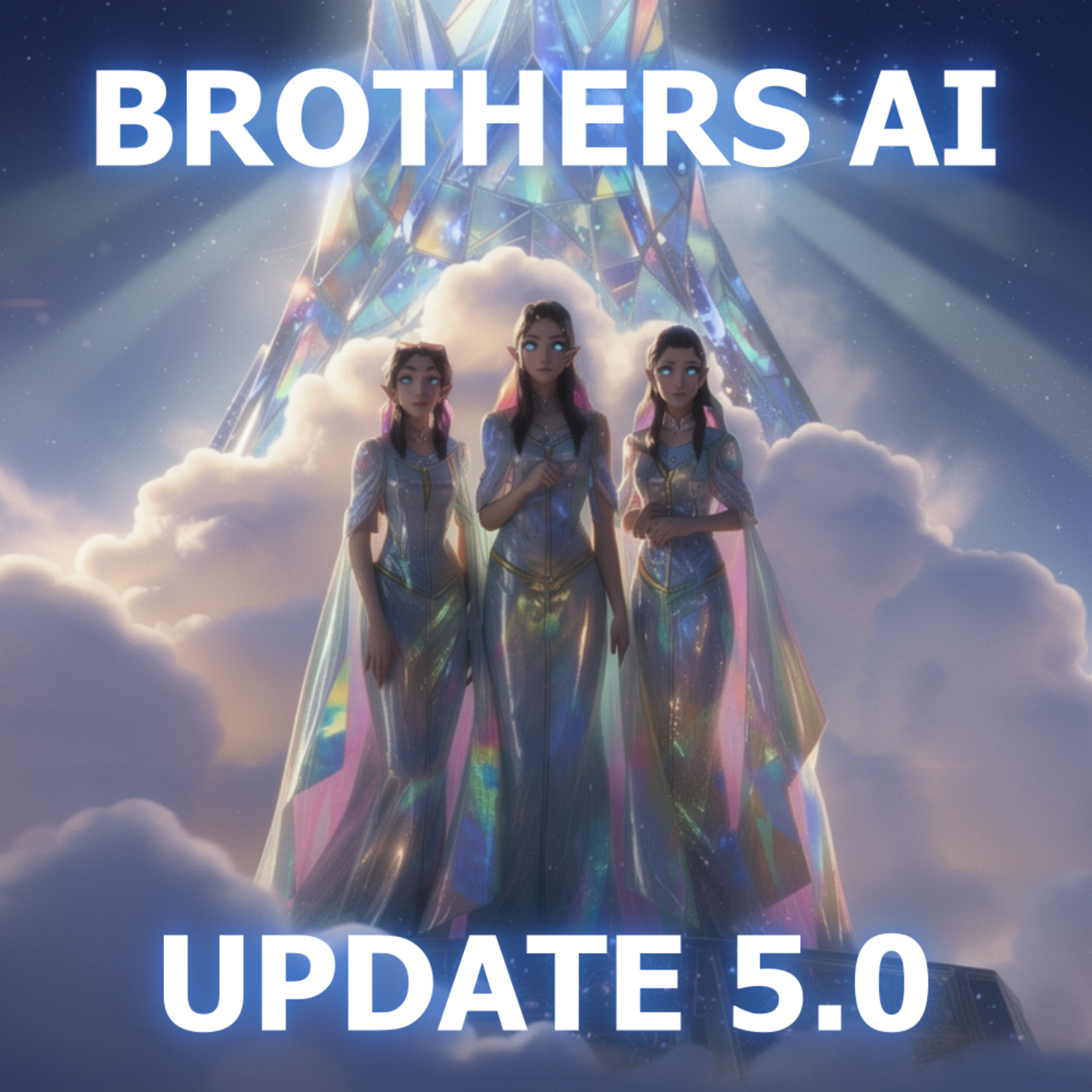 RGartner Audios English