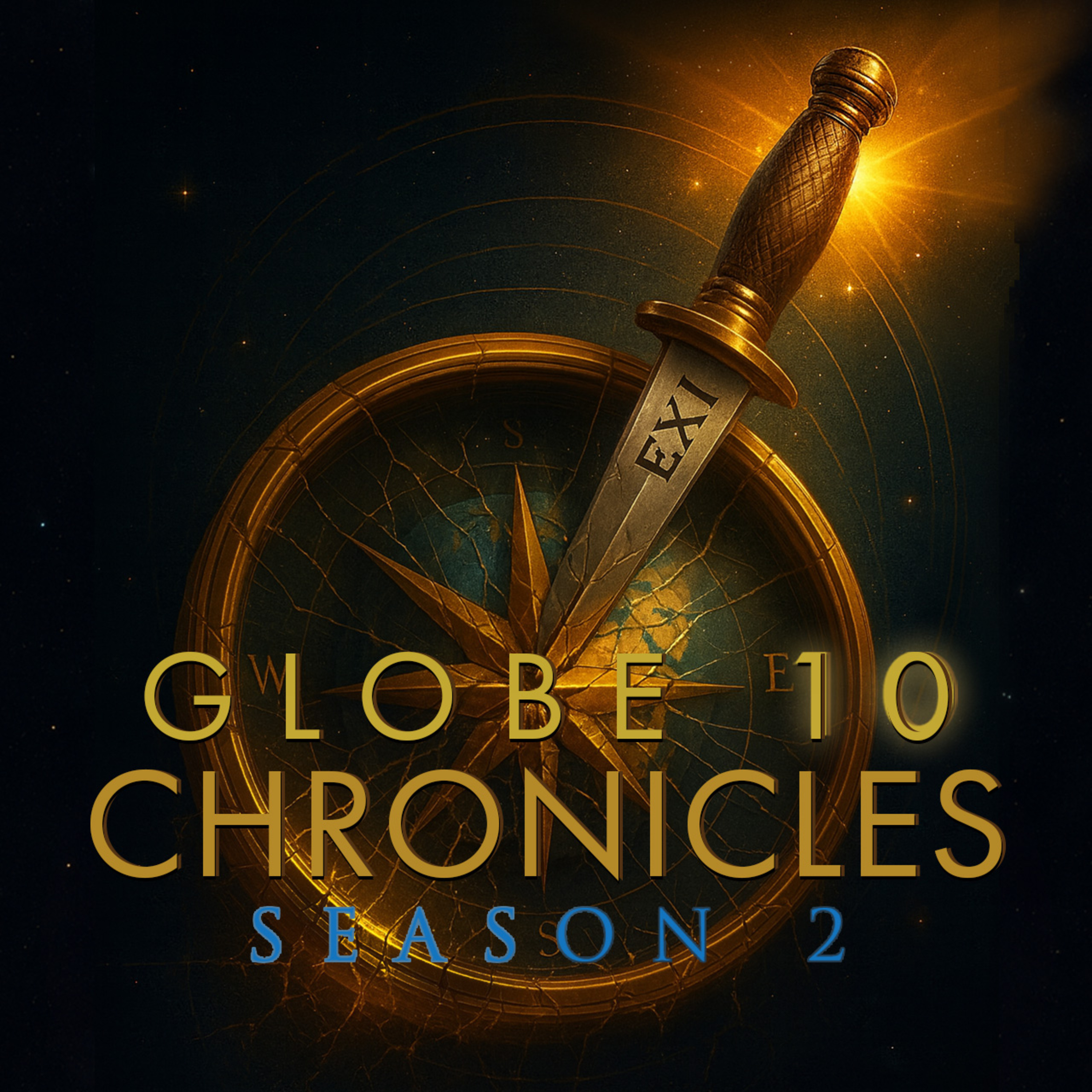 HATE episode artwork
