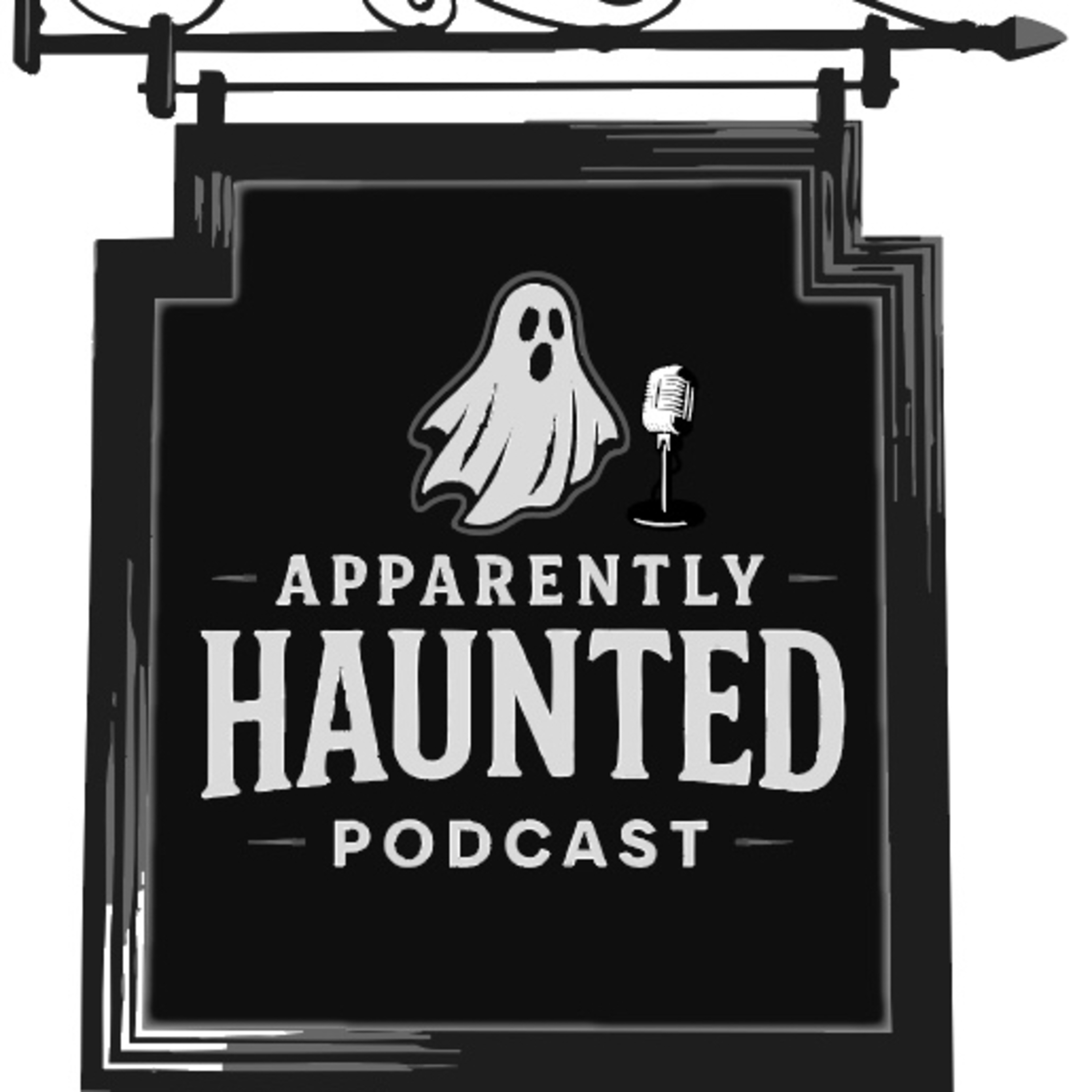 Episode 1. Ghost Gran & The Edinburgh Vaults episode artwork