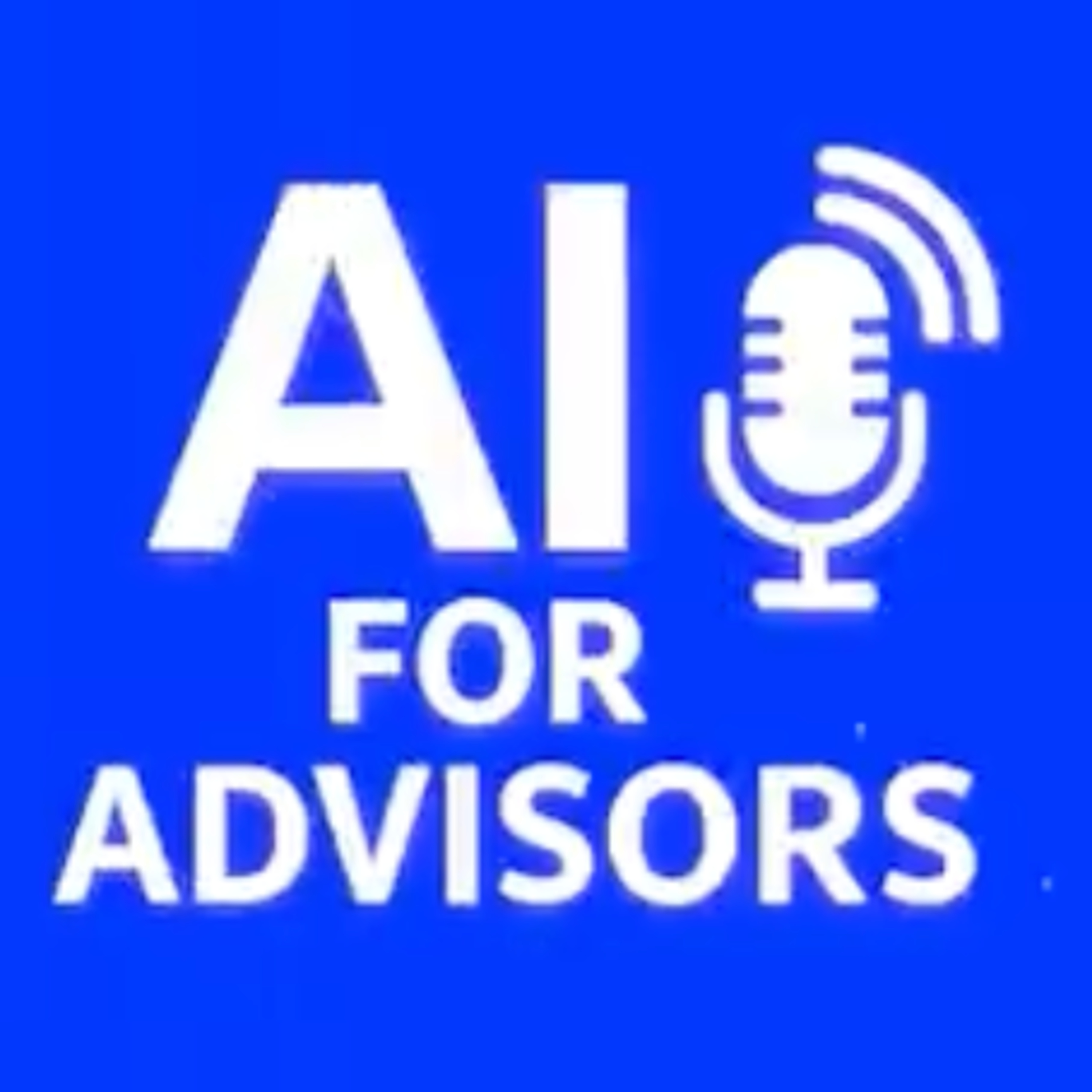 AI for Advisors