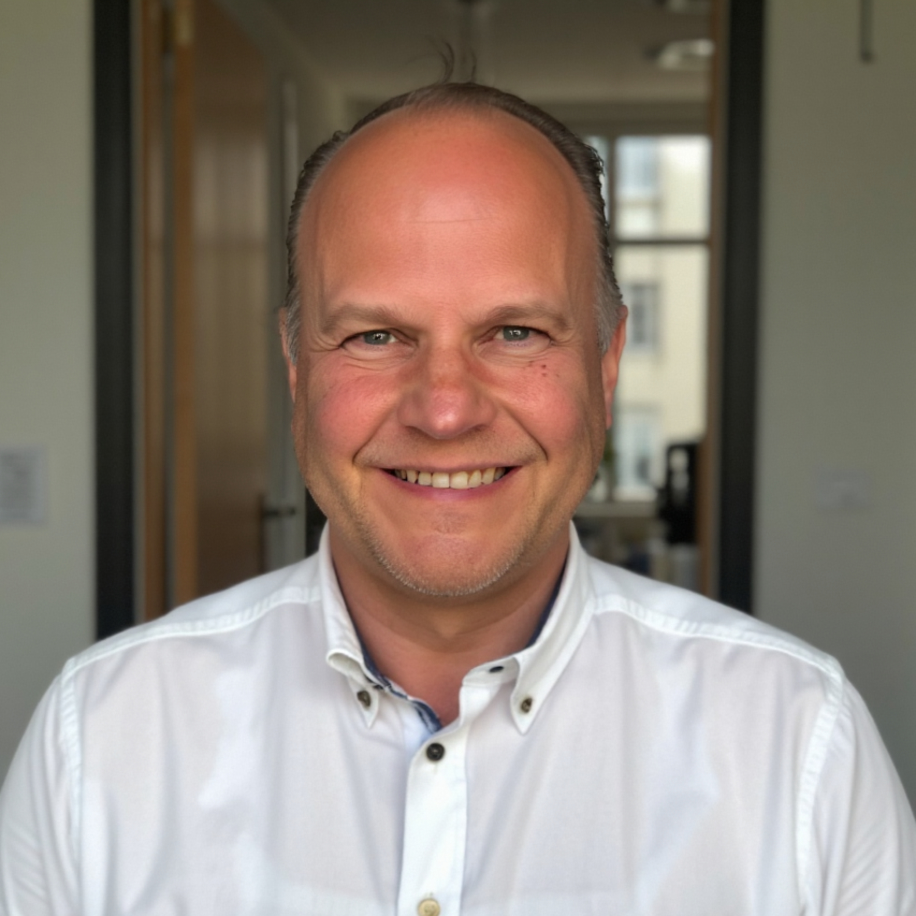 KlarFlieger – Klarheit unter Druck - Time to Soar