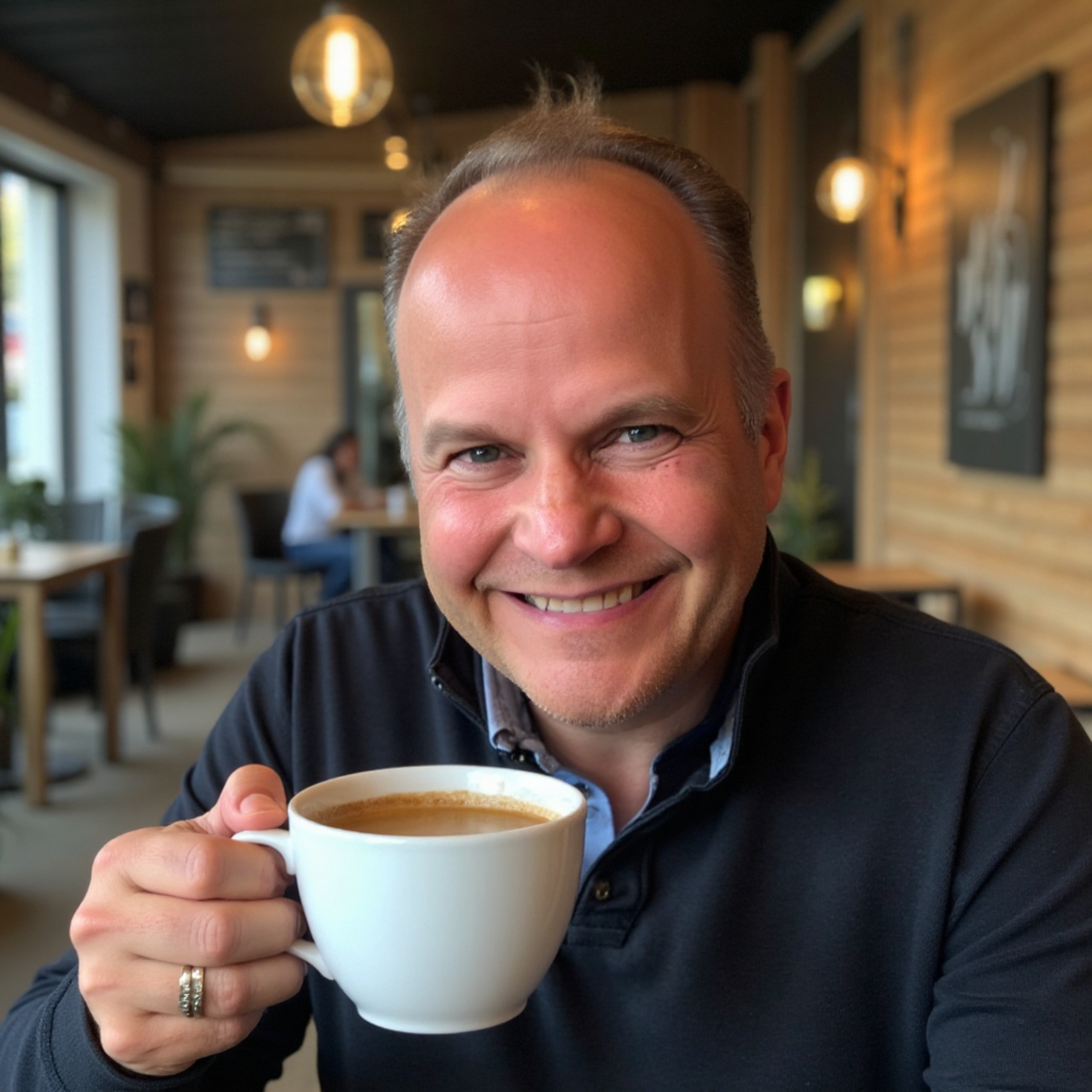 KlarFlieger – Klarheit unter Druck - Time to Soar